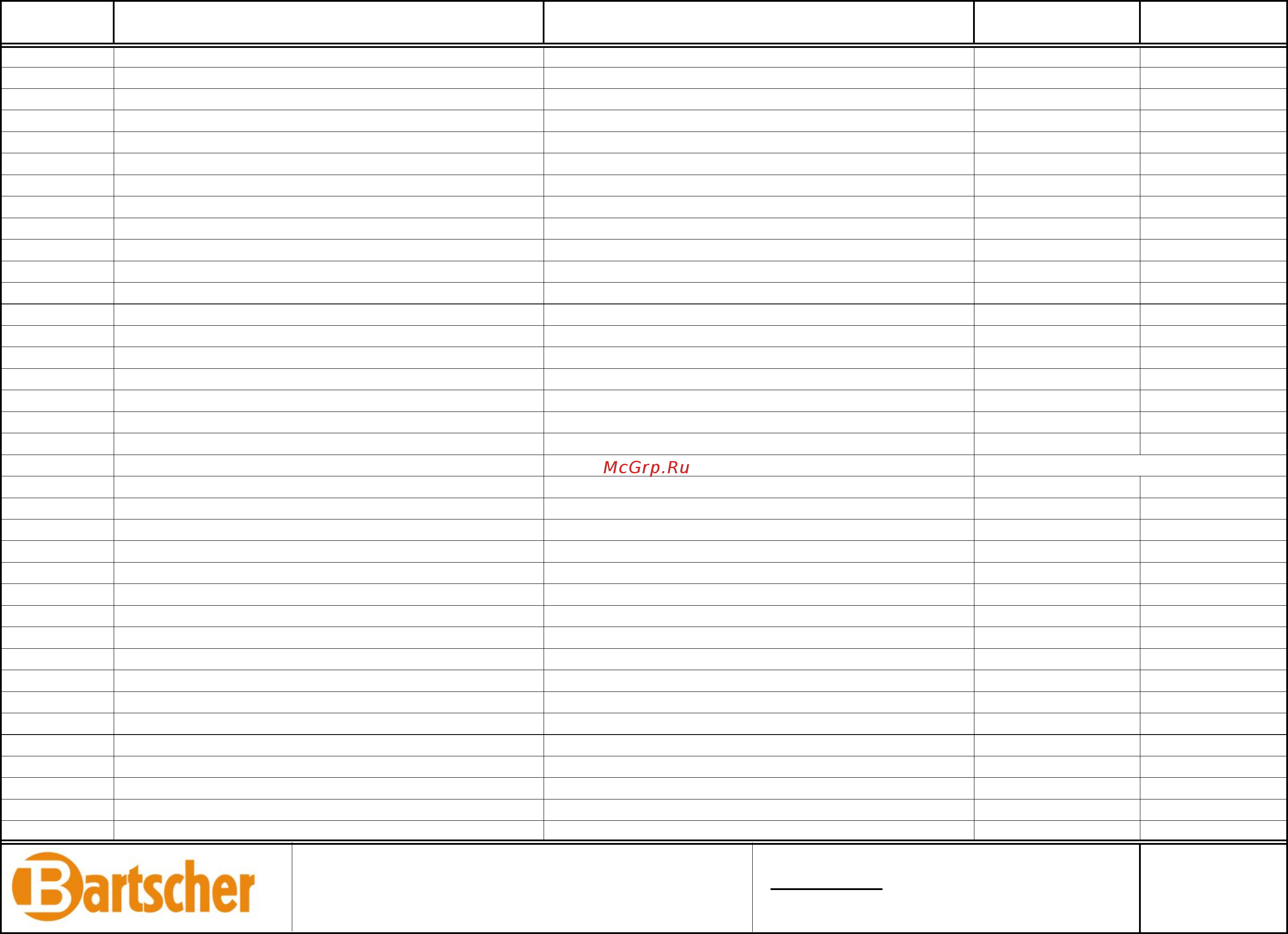 Bartscher 120.791 [2/3] _etl_lp