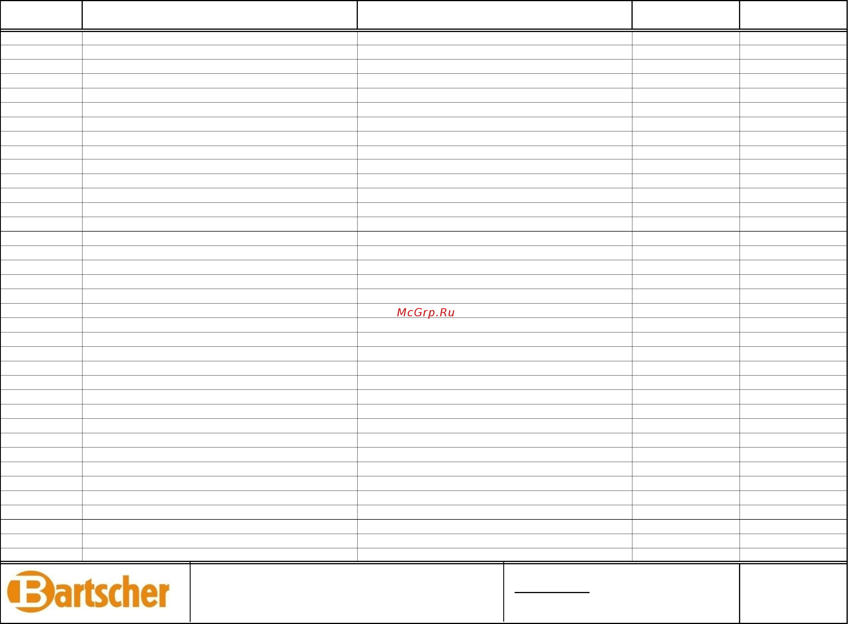 Bartscher 103064 [2/2] _etl_lp