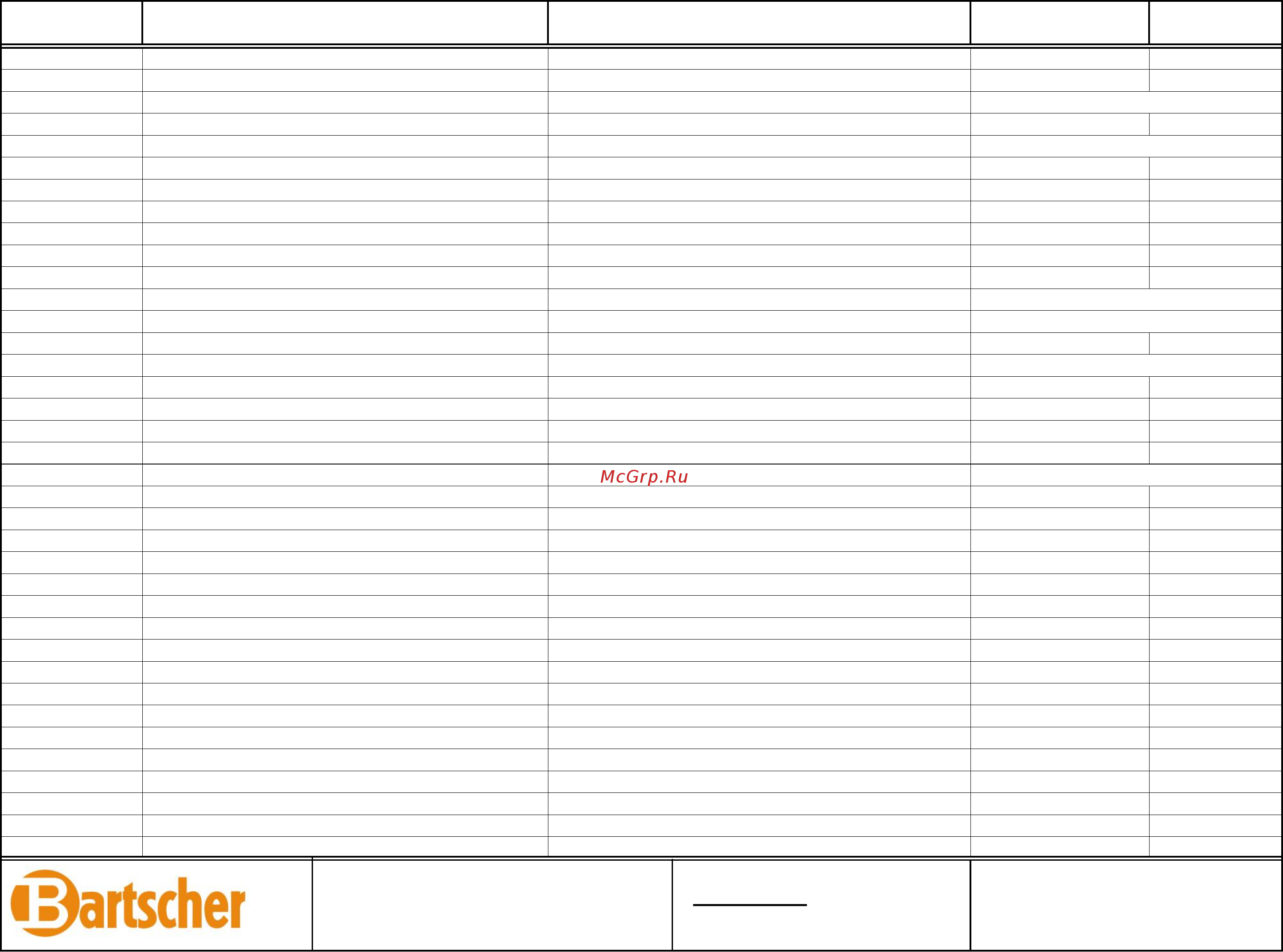 Bartscher 405052 [2/2] _etl_lp