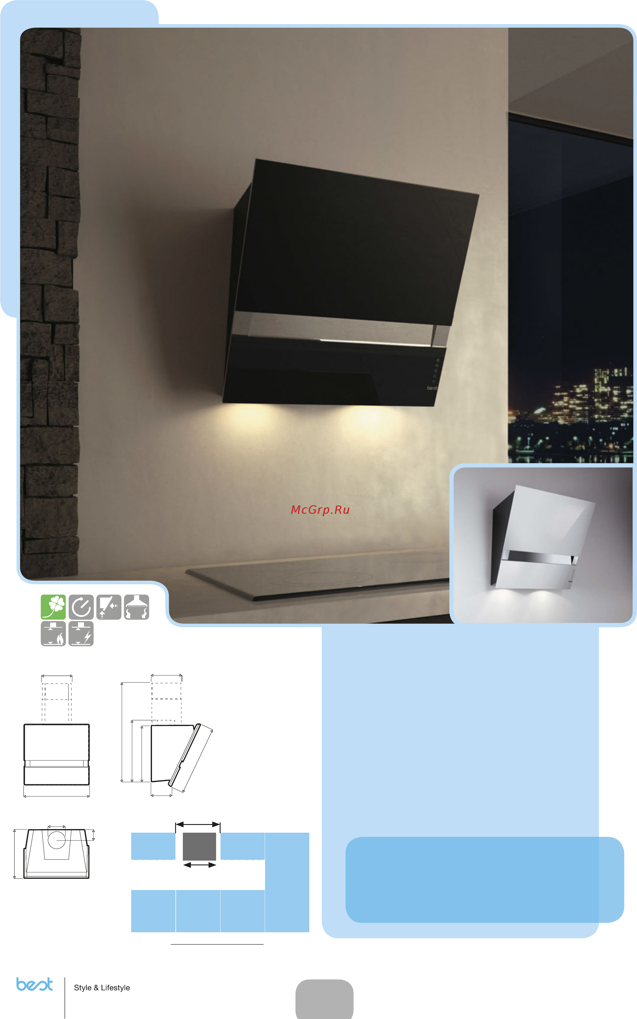BEST K 508S [20/76] Kite small