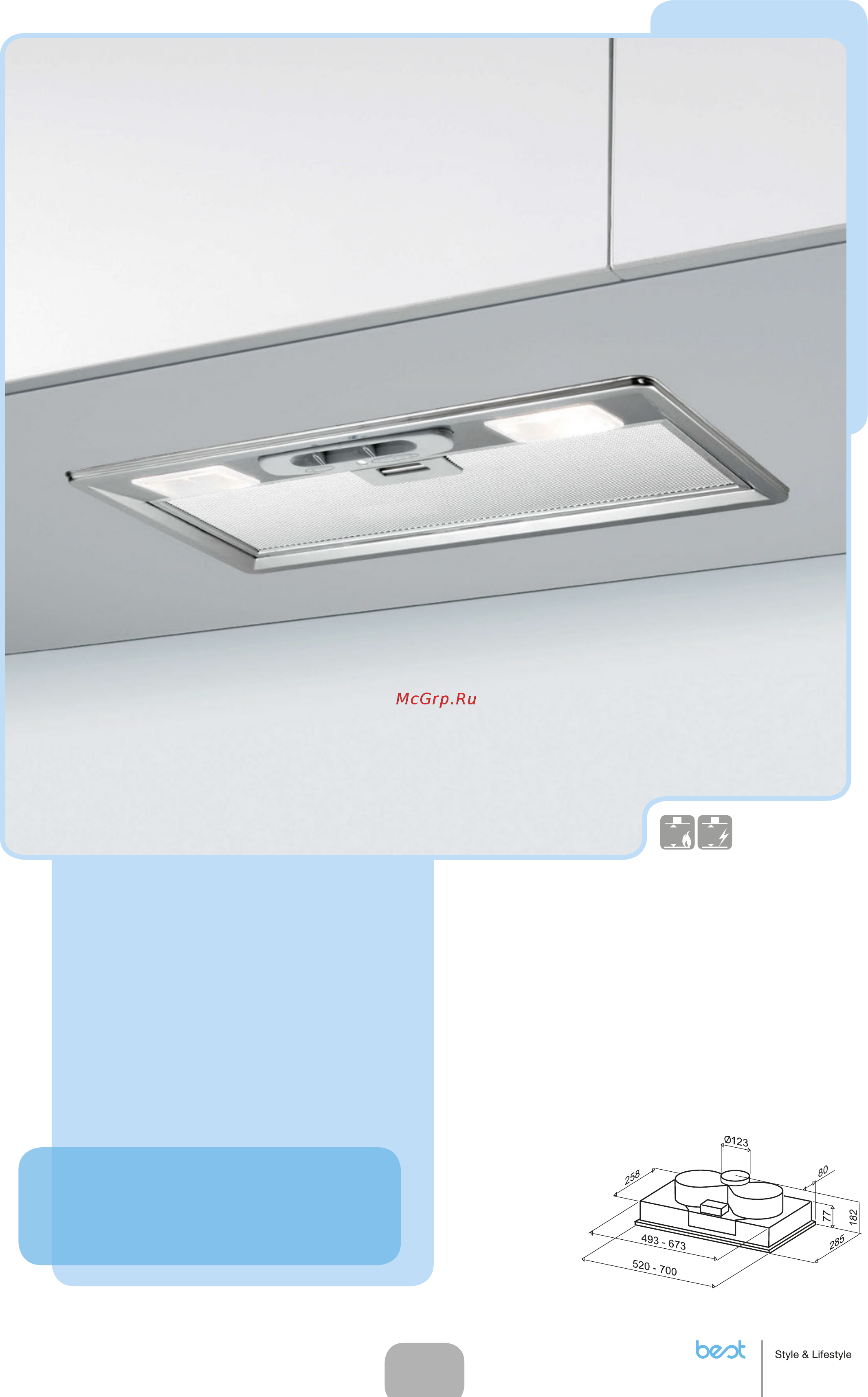 BEST K 508S [63/76] P540 740