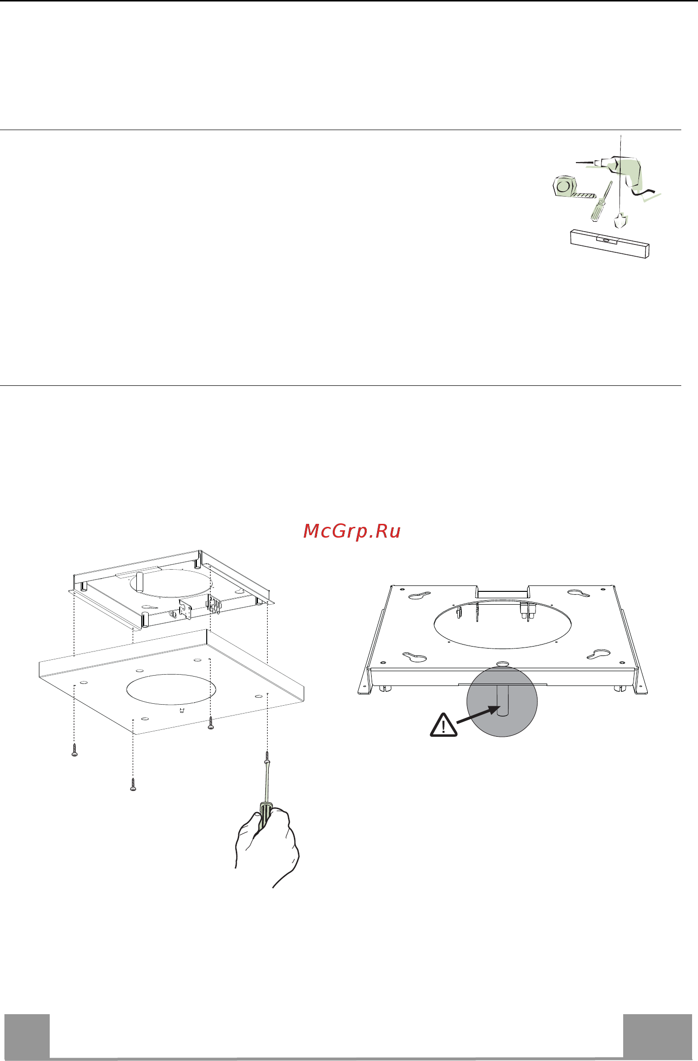 Faber LYBRA ZEBRA-STRIPED (SET) (110.0393.250) [10/28] Installazione