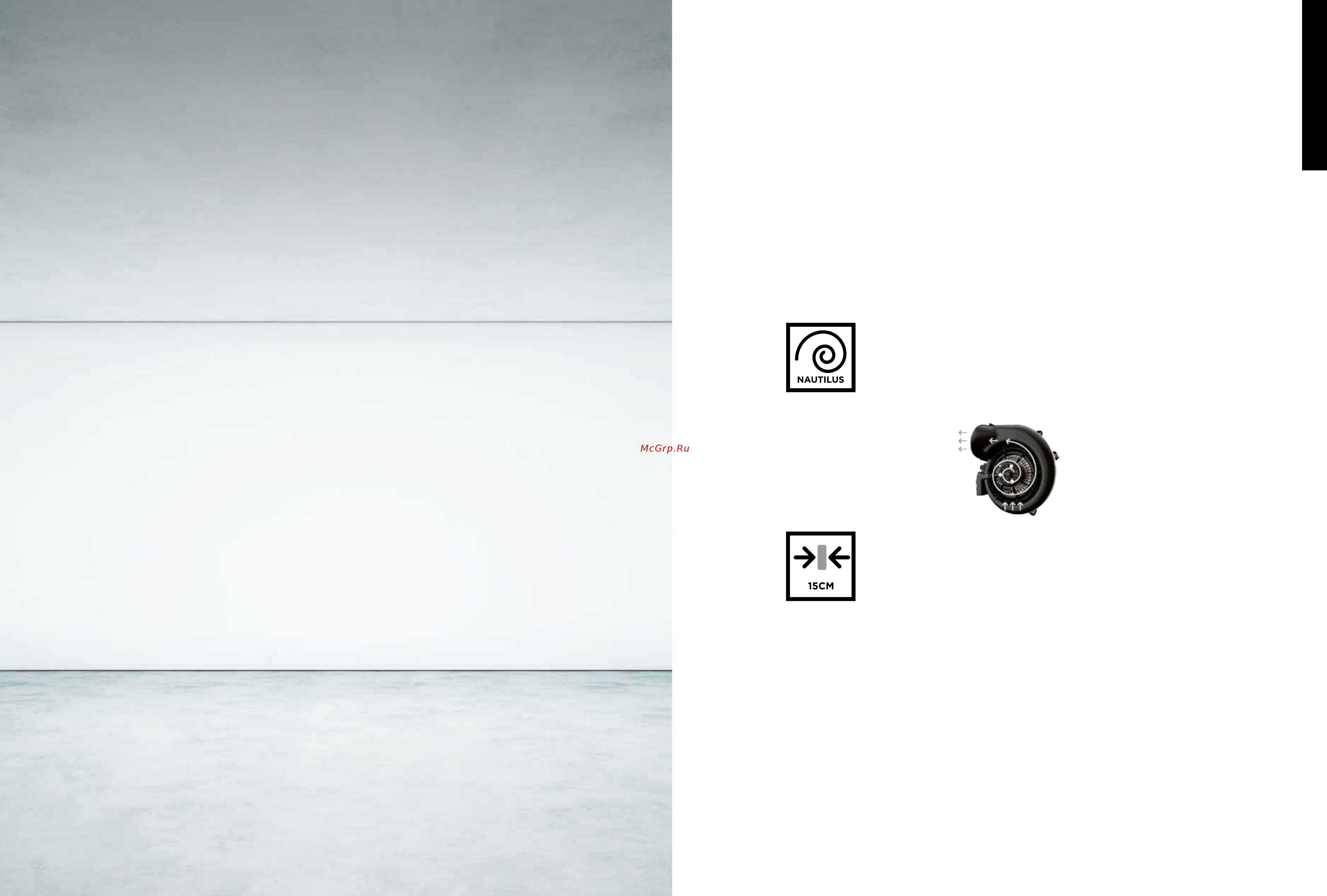 Faber ILMA X A90 (110.0456.294) [130/146] E spazio libero
