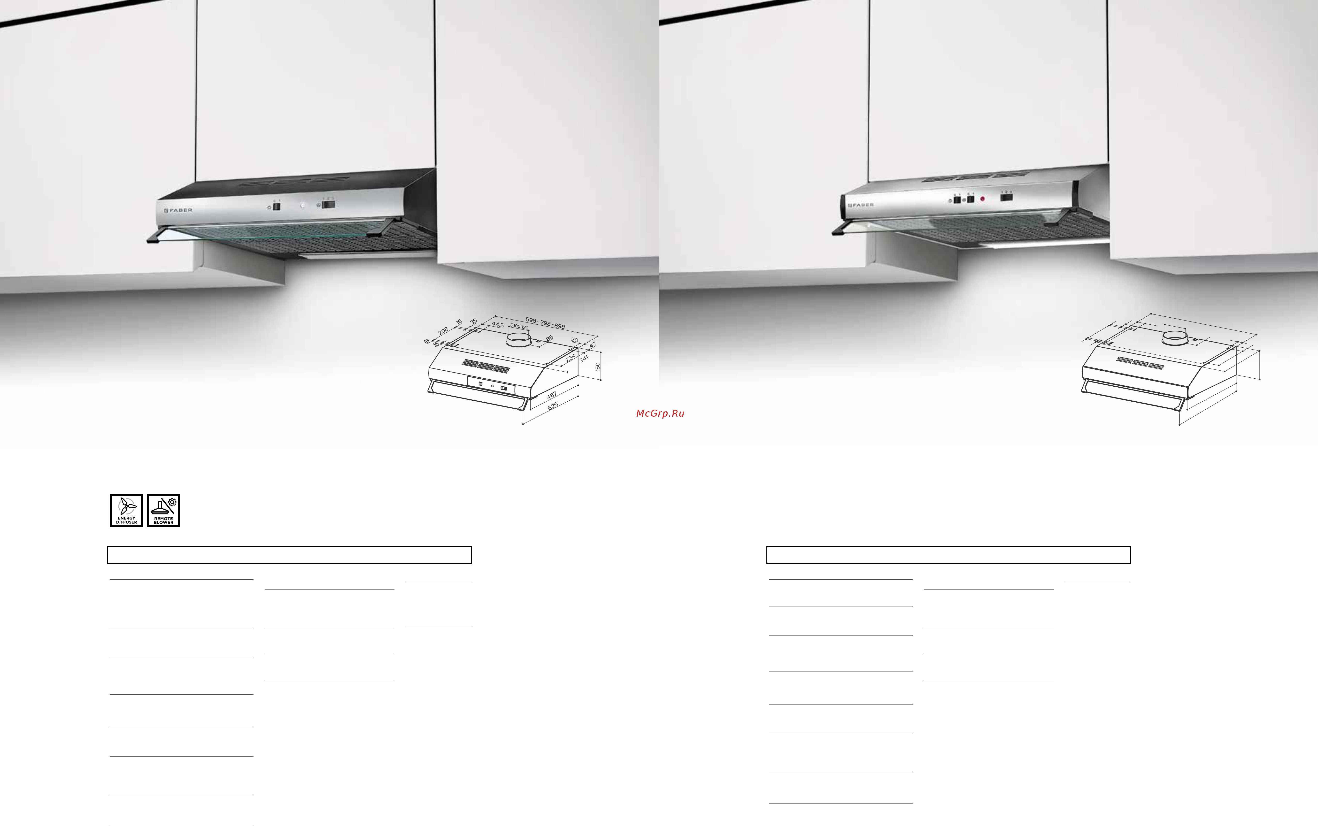 Faber ILMA X A90 (110.0456.294) [134/146] Tch04 741 2740