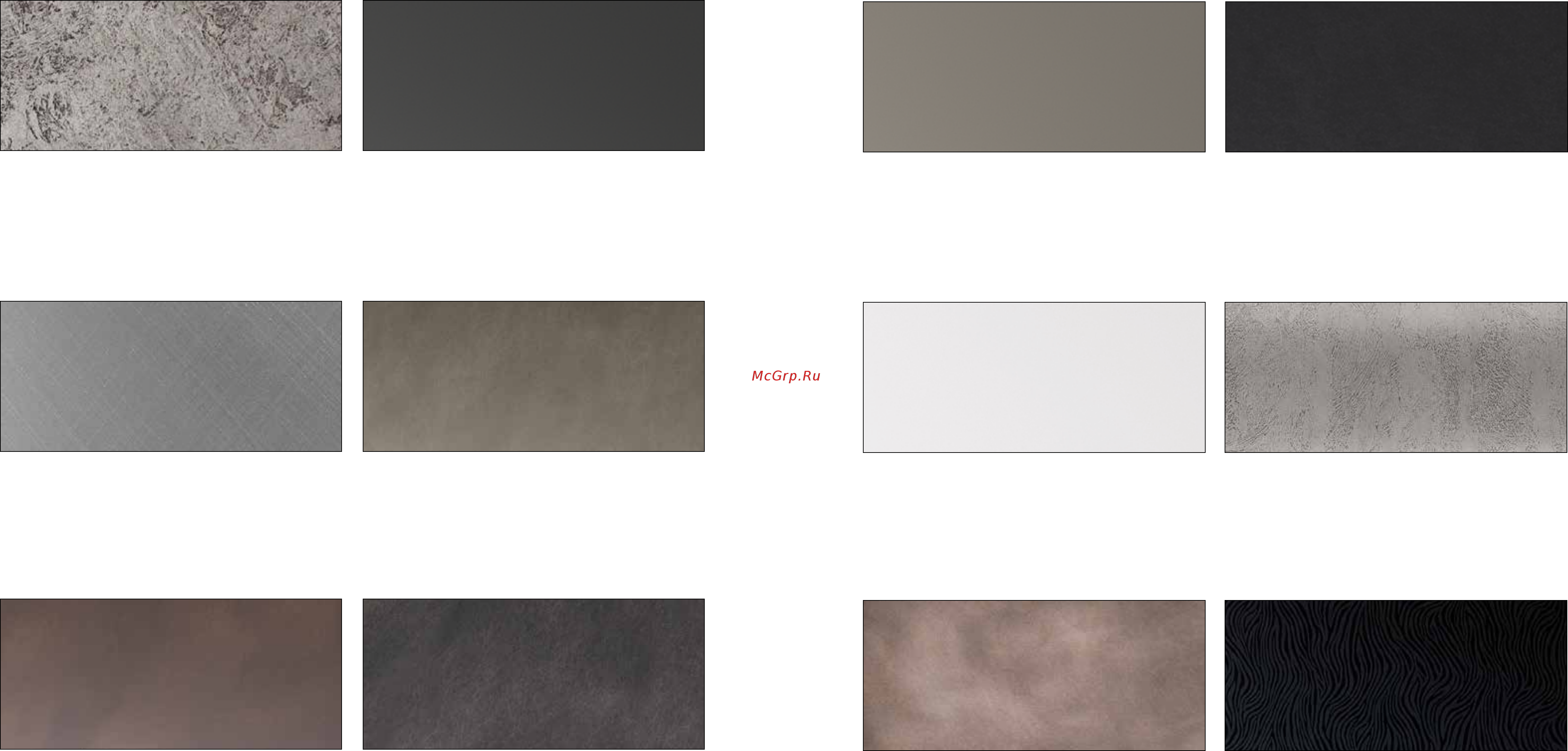 Faber ILMA X A90 (110.0456.294) [145/146] Finiture speciali
