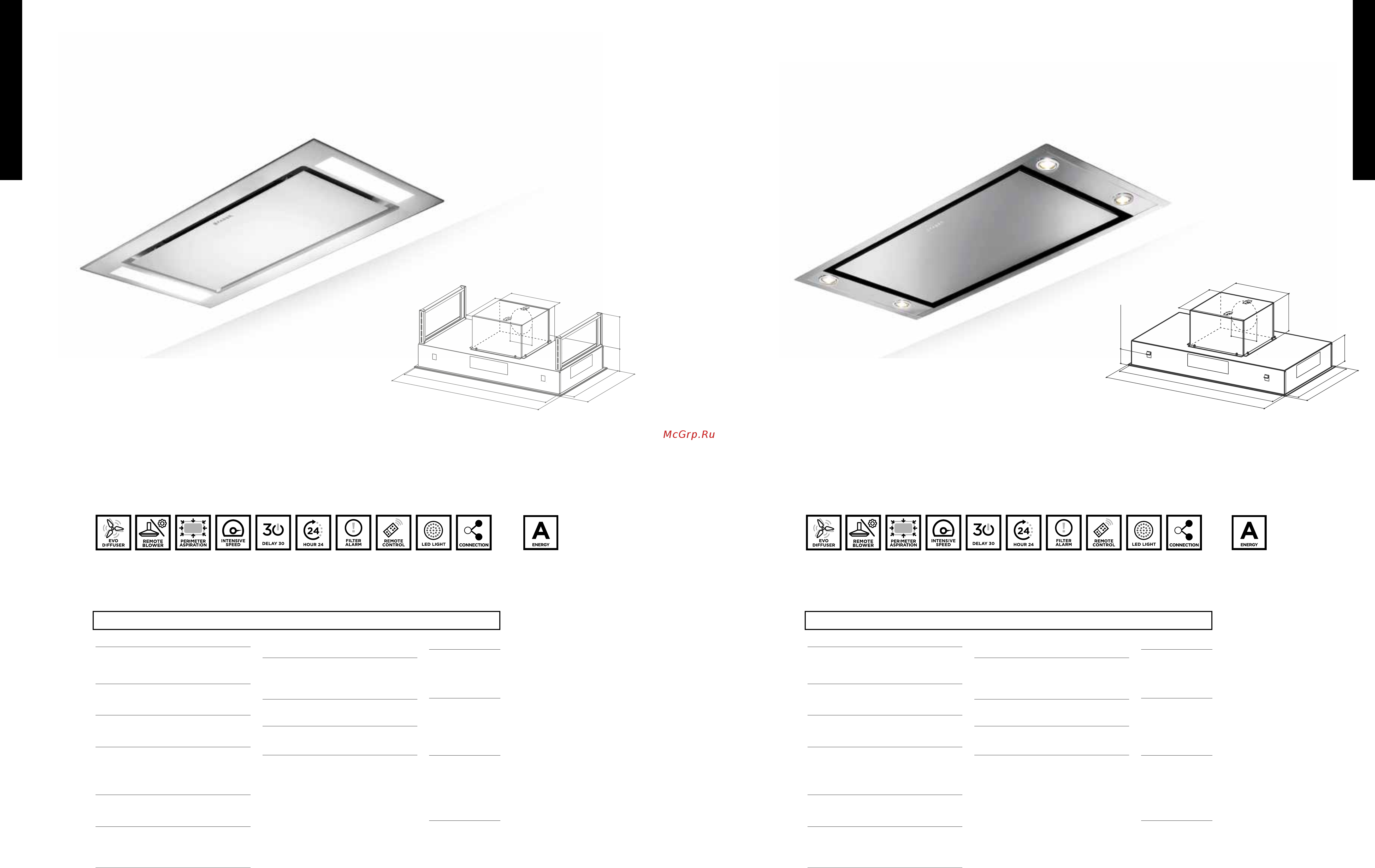 Faber ILMA X A90 (110.0456.294) [43/146] Heaven 2