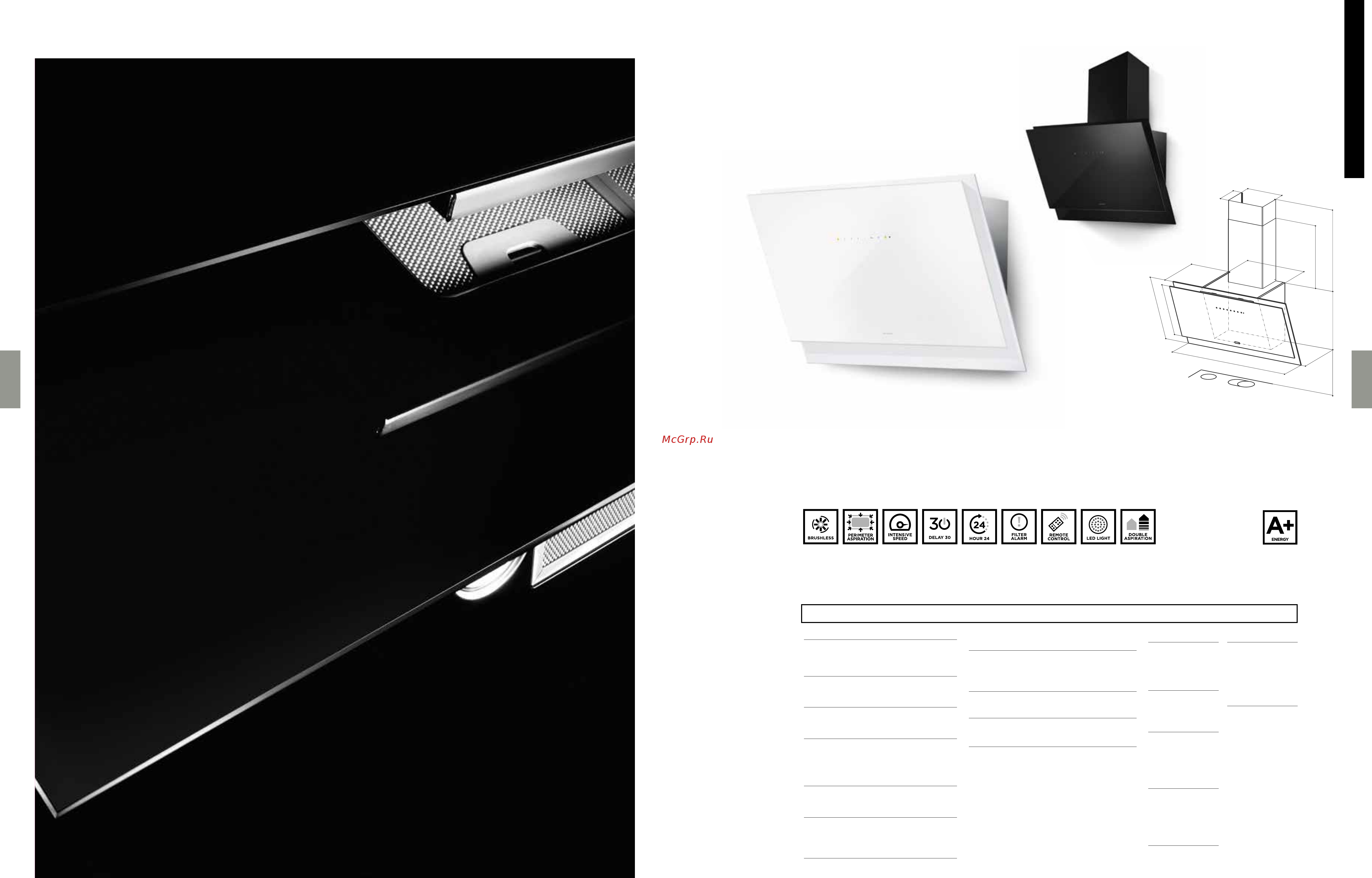 Faber ILMA X A90 (110.0456.294) [81/146] Black tie