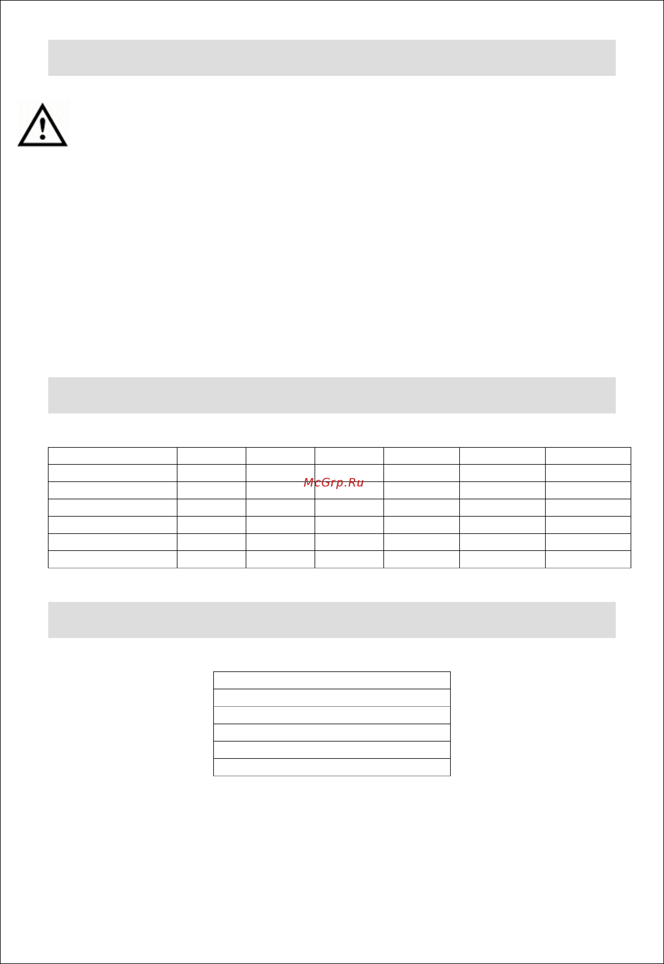 Lincat EB4FX [3/12] Check list of enclosures