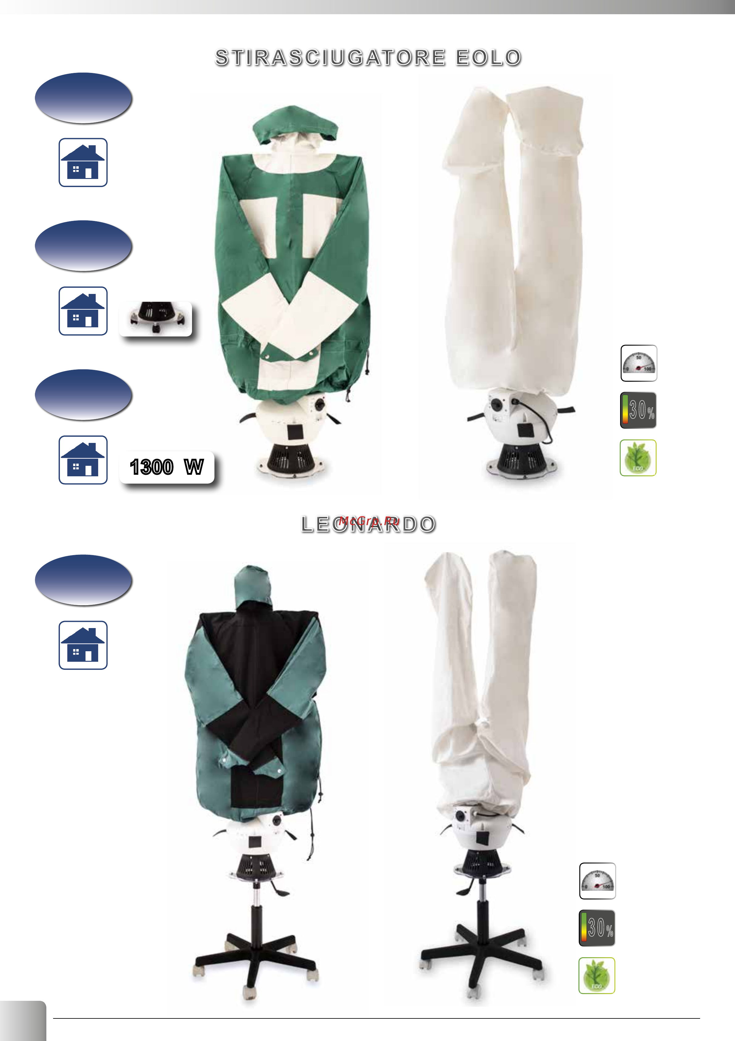 EOLO SA05/1 [10/32] Leonardo