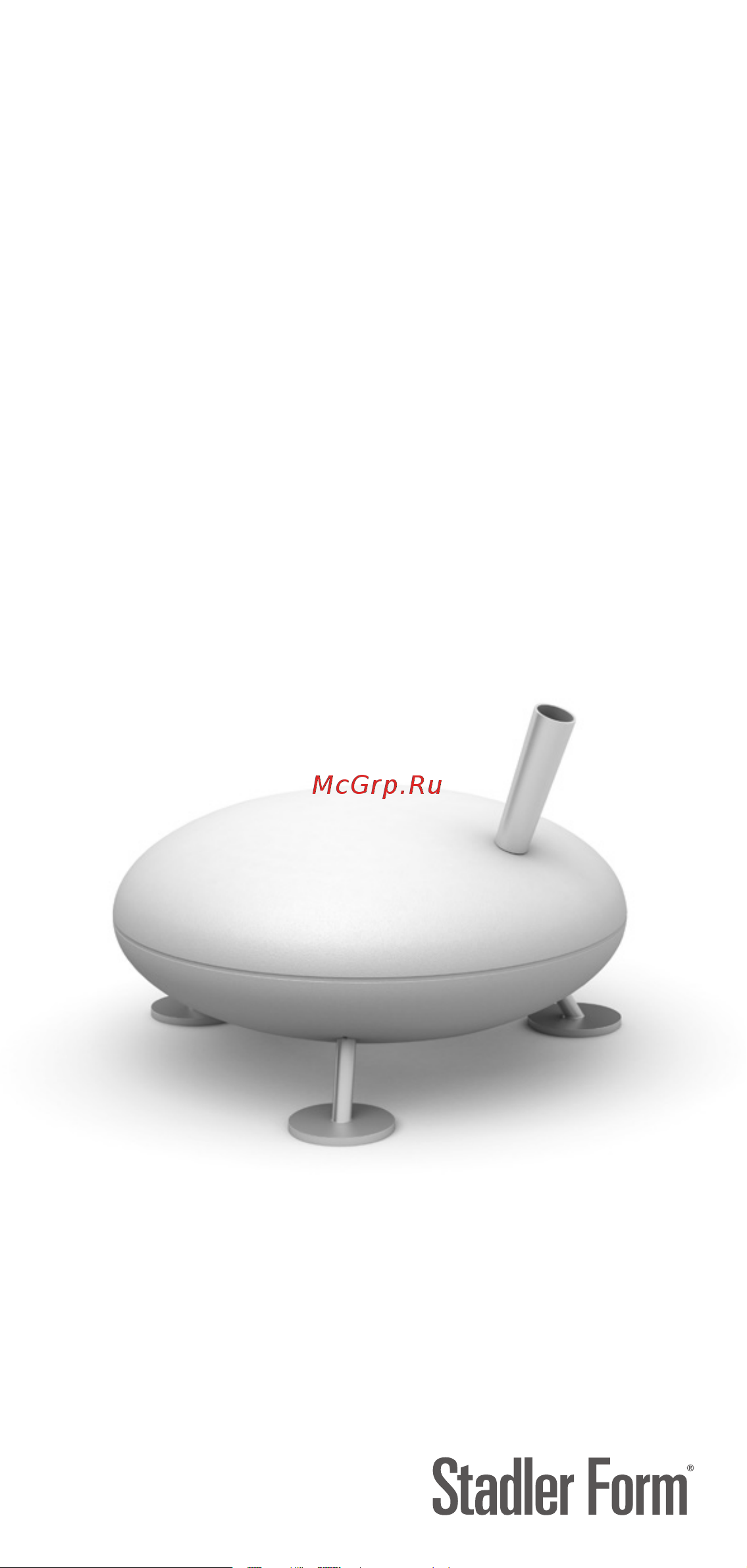 Stadler Form F-019H FRED HUMIDIFIER LIME Инструкция по эксплуатации онлайн