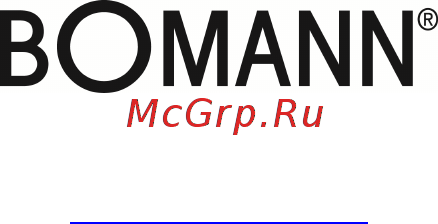 Bomann KG 186 нерж. сталь Инструкция по эксплуатации онлайн [17/17] 280827