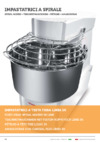 Resto Italia SK 30 2V Инструкция по эксплуатации