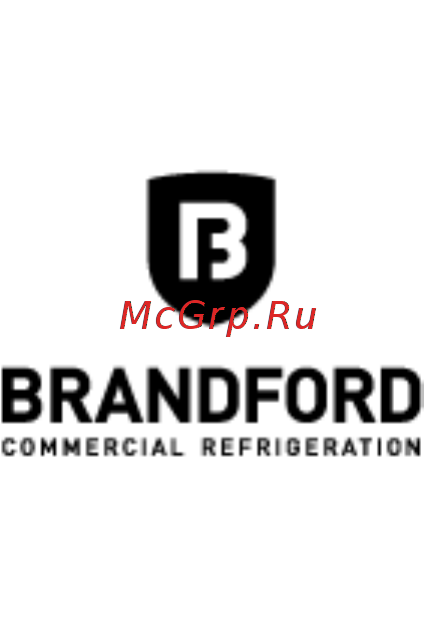 Brandford VENTO L PLUG-IN Инструкция по эксплуатации онлайн [26/26] 280898