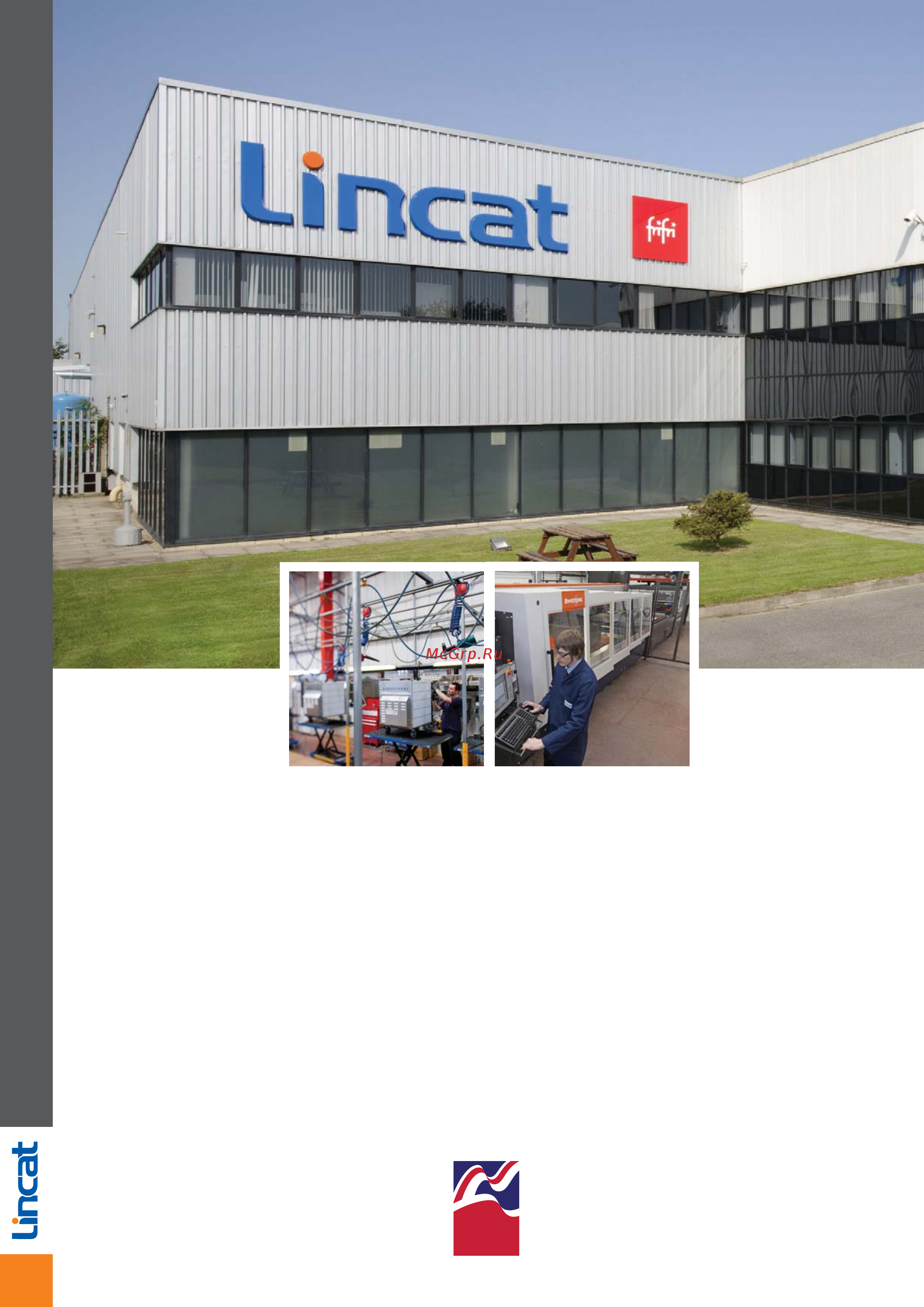 Lincat BM3AFL [2/56] Quality you can depend on