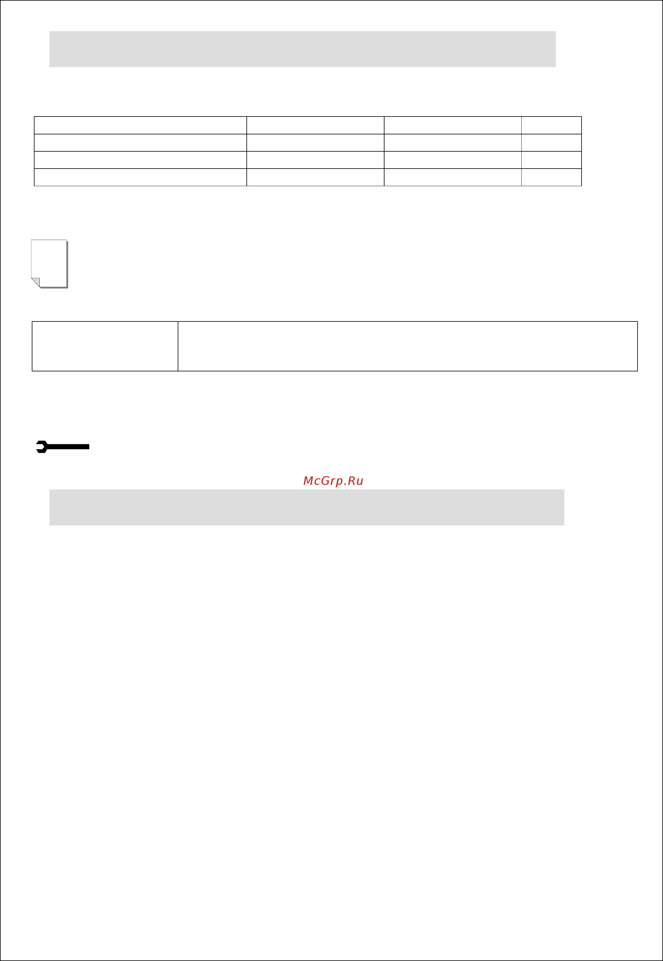 Lincat DF4nFL [5/20] Check list of enclosures