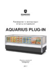 Brandford AQUARIUS PLUG-IN СТ 120 Инструкция по эксплуатации