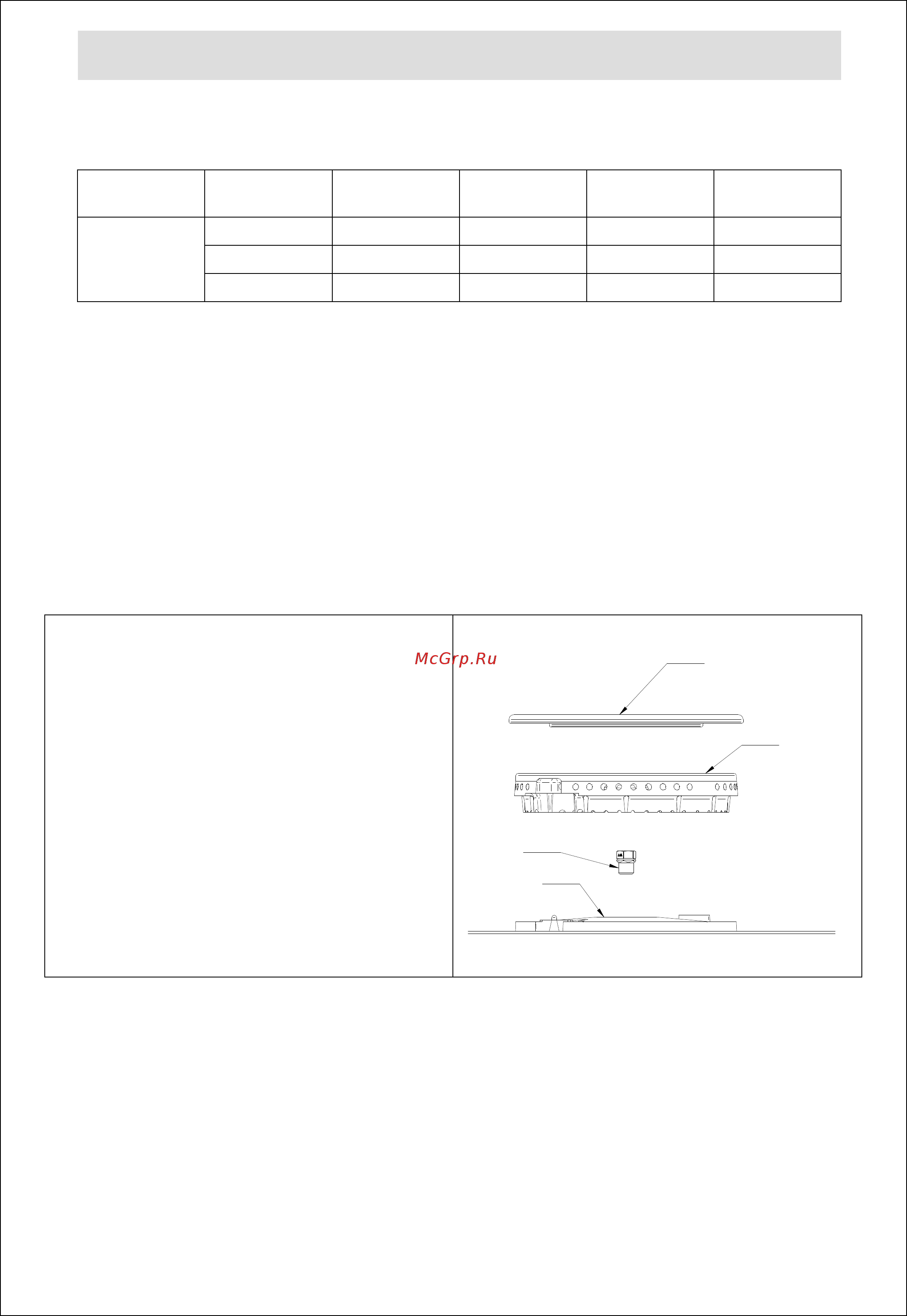Lincat HT6pFL [11/16] Conversion