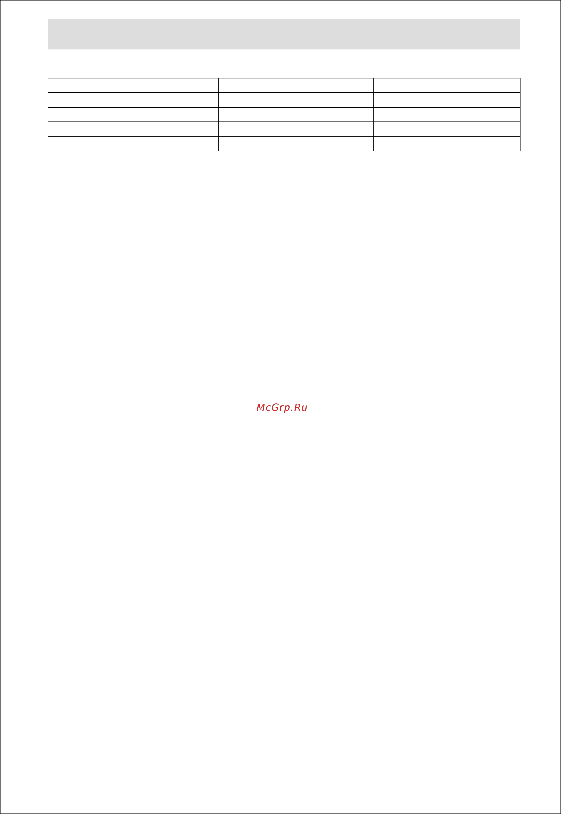 Lincat HT6pFL [15/16] Accessories