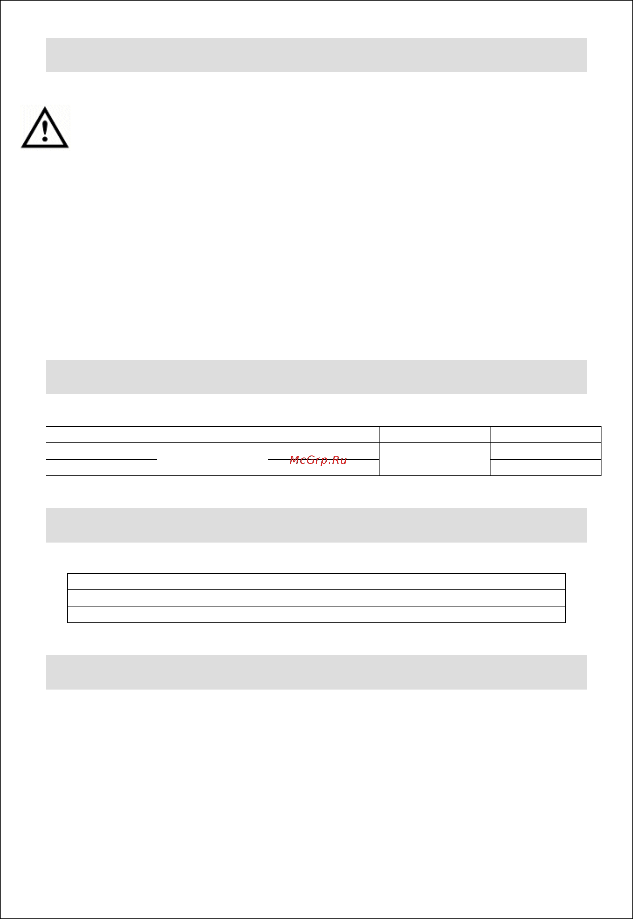 Lincat LBR2 [3/7] Check list of enclosures
