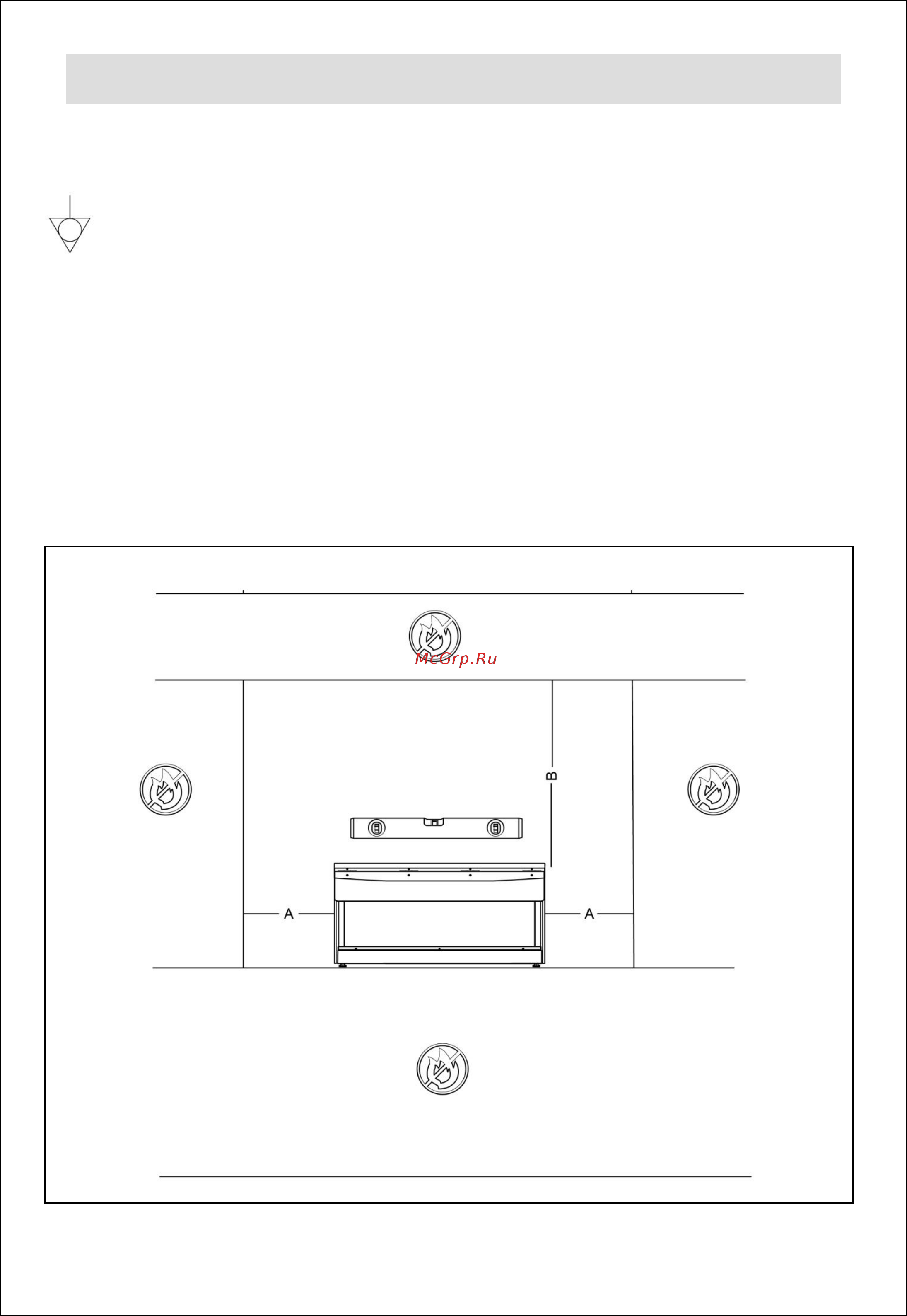 Lincat LD4 [4/9] Installation and commissioning