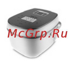 Stadler Form Chef One White [22/29] Русский