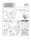 Rubbermaid FG453388BLA Инструкция по эксплуатации