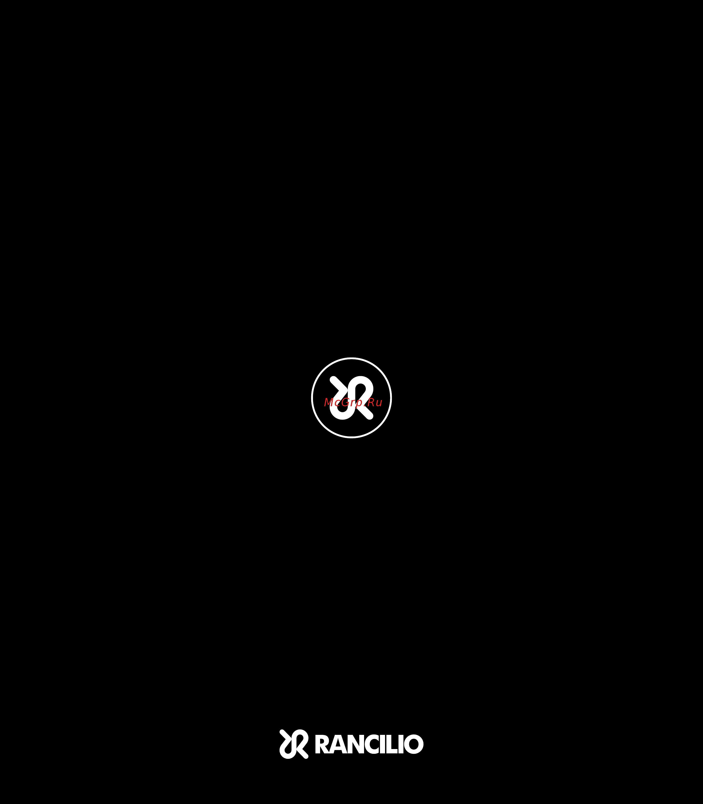 Rancilio 11 USB Xselsius Tall 4 GR [43/43] C11_cover_def