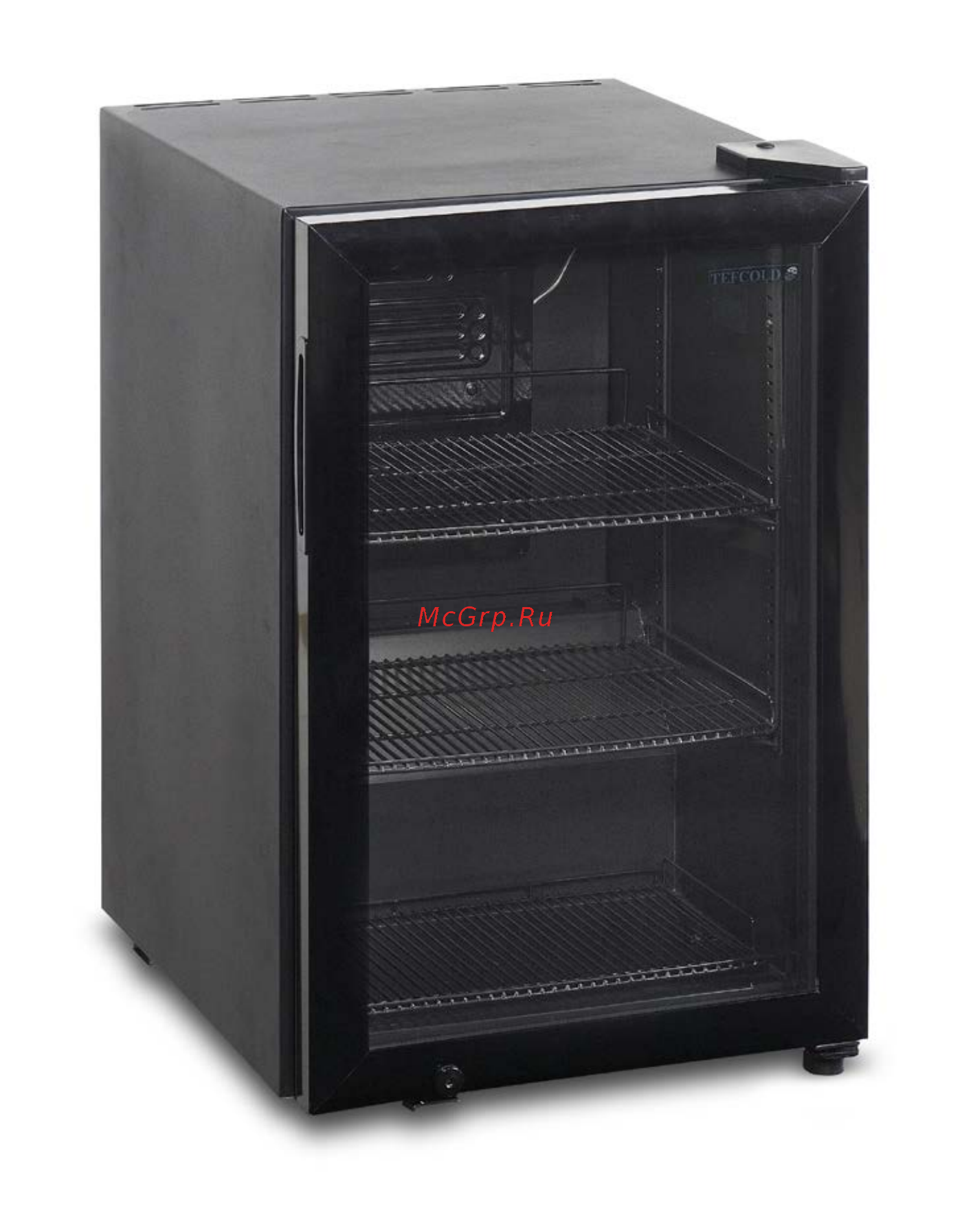 TEFCOLD BC60-I Инструкция по эксплуатации онлайн