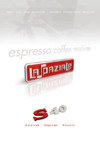 La Spaziale S40 Suprema TA 2 GR Инструкция по эксплуатации