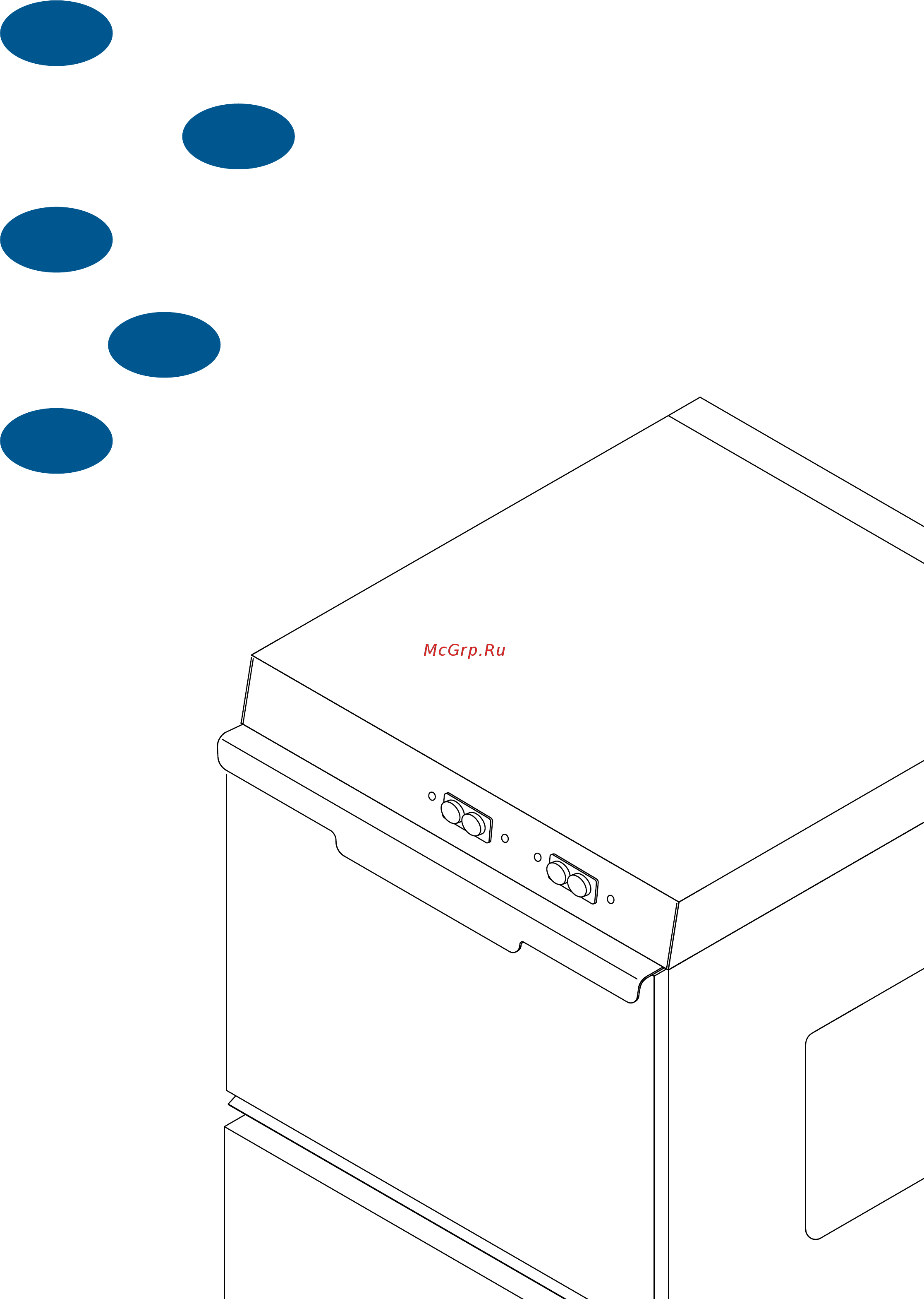 Compack D5037 Инструкция по эксплуатации онлайн