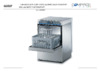 Compack G3527 Деталировка