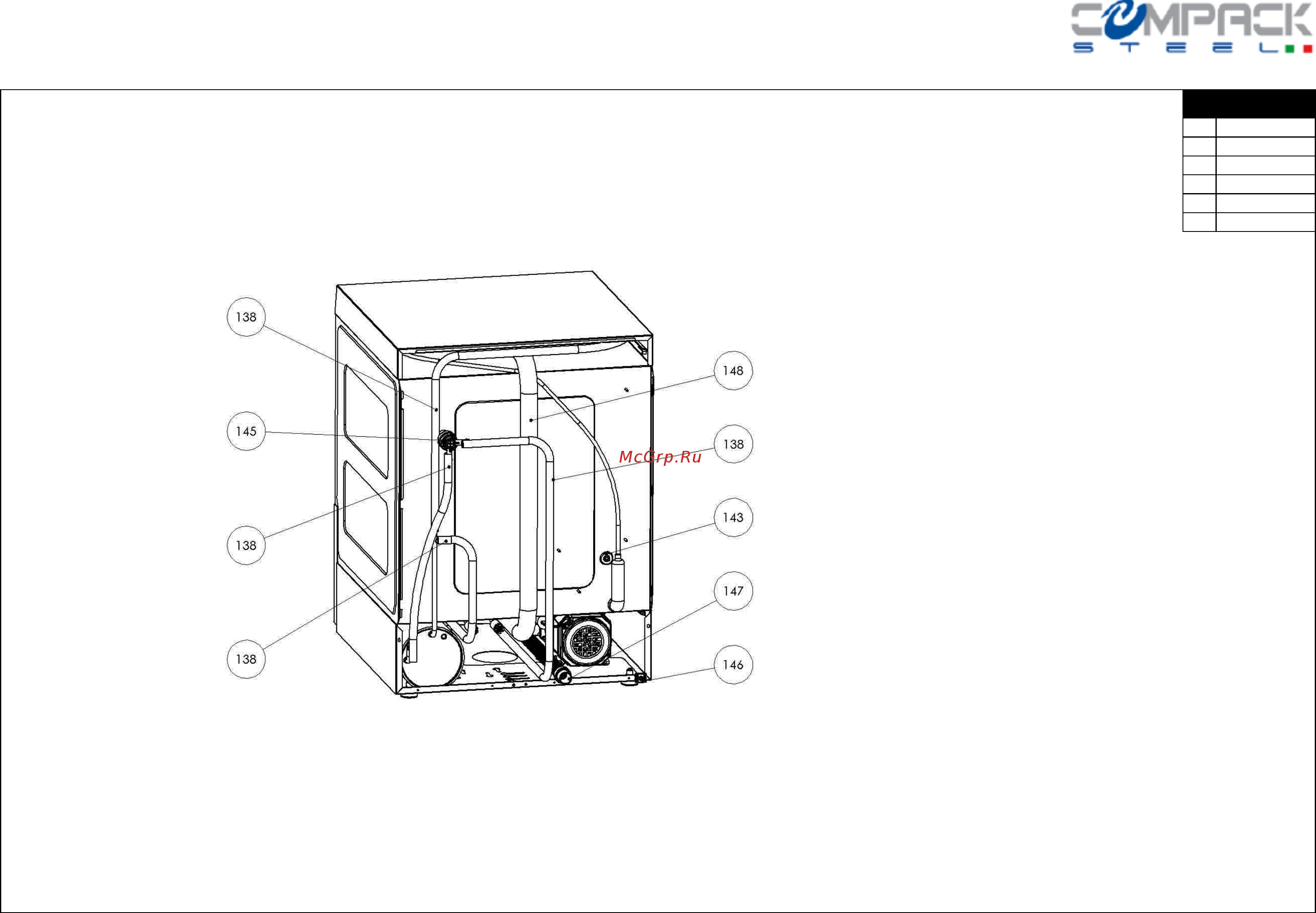 Compack D5037T [4/11] D5037t