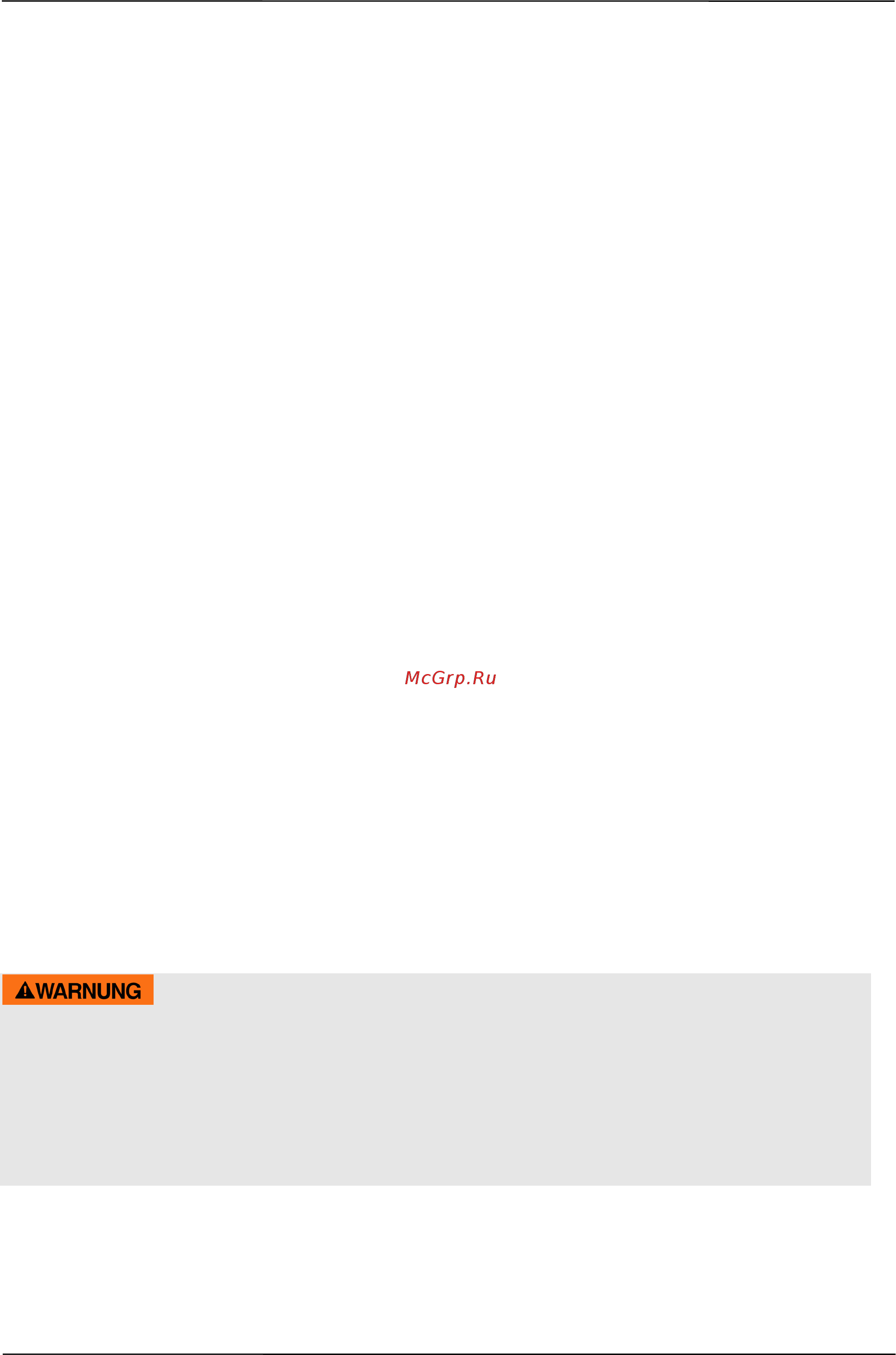 Caso SV 300 [47/164] Attention