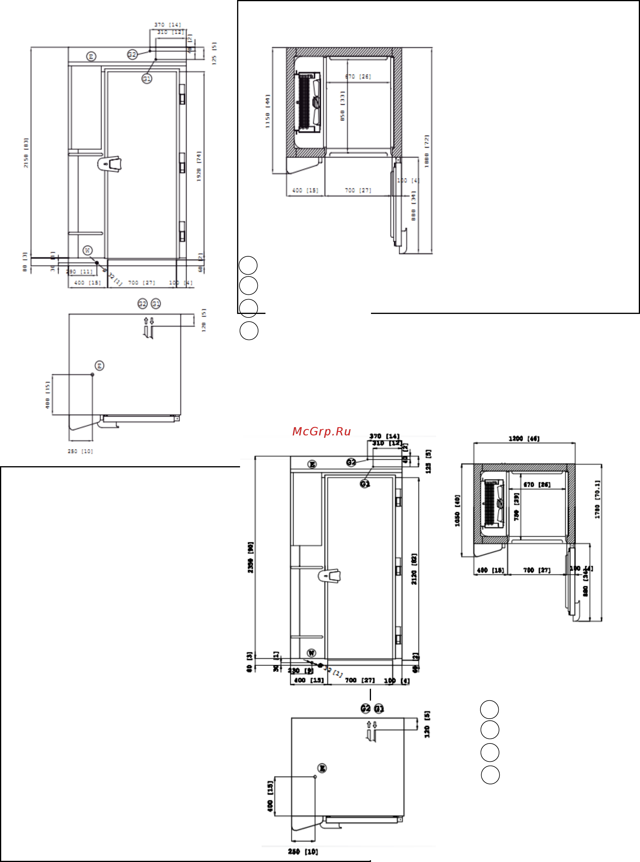 Lainox RCMC82T [23/57] Выпечка