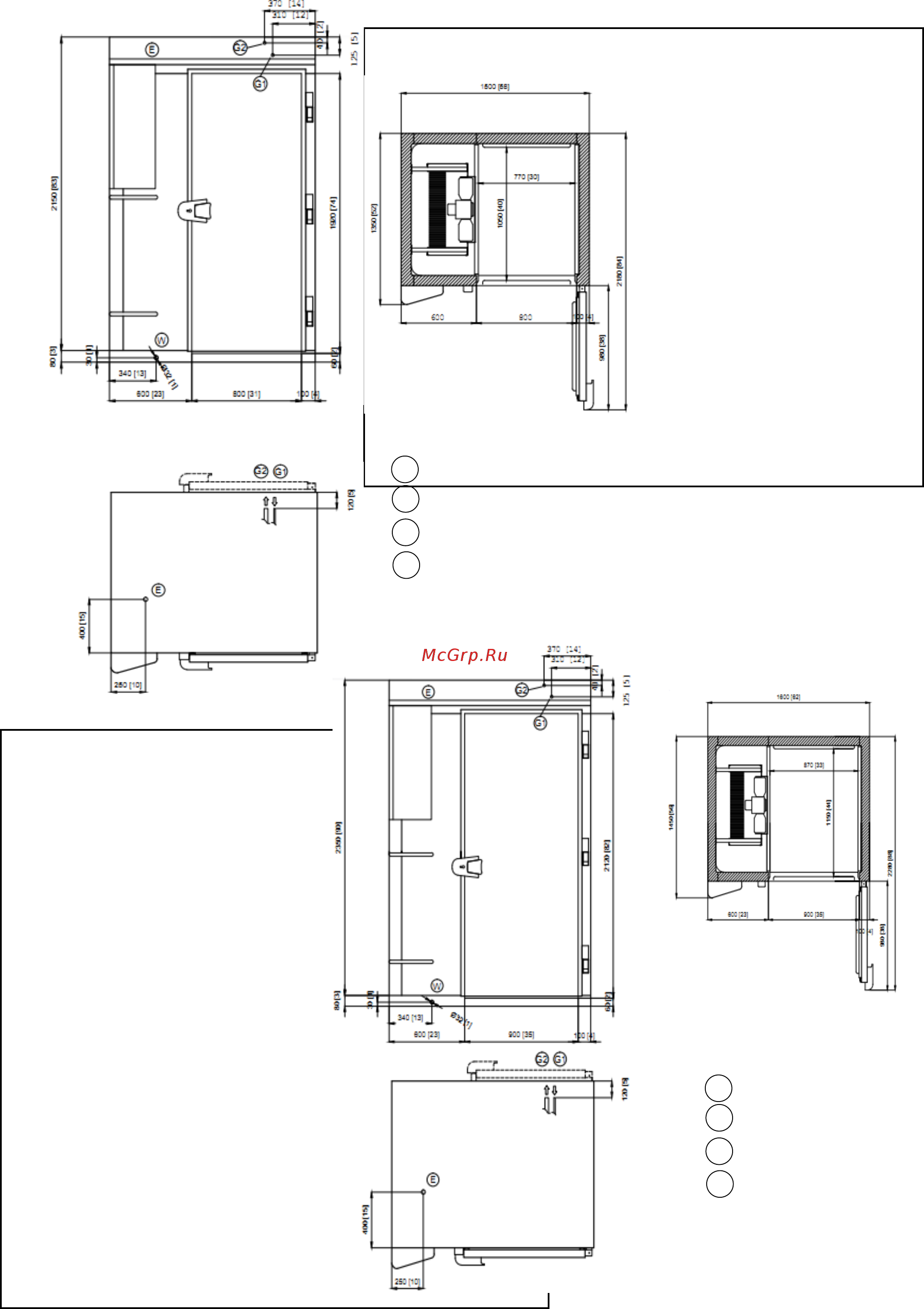 Lainox RCMC82T [27/57] Выпечка