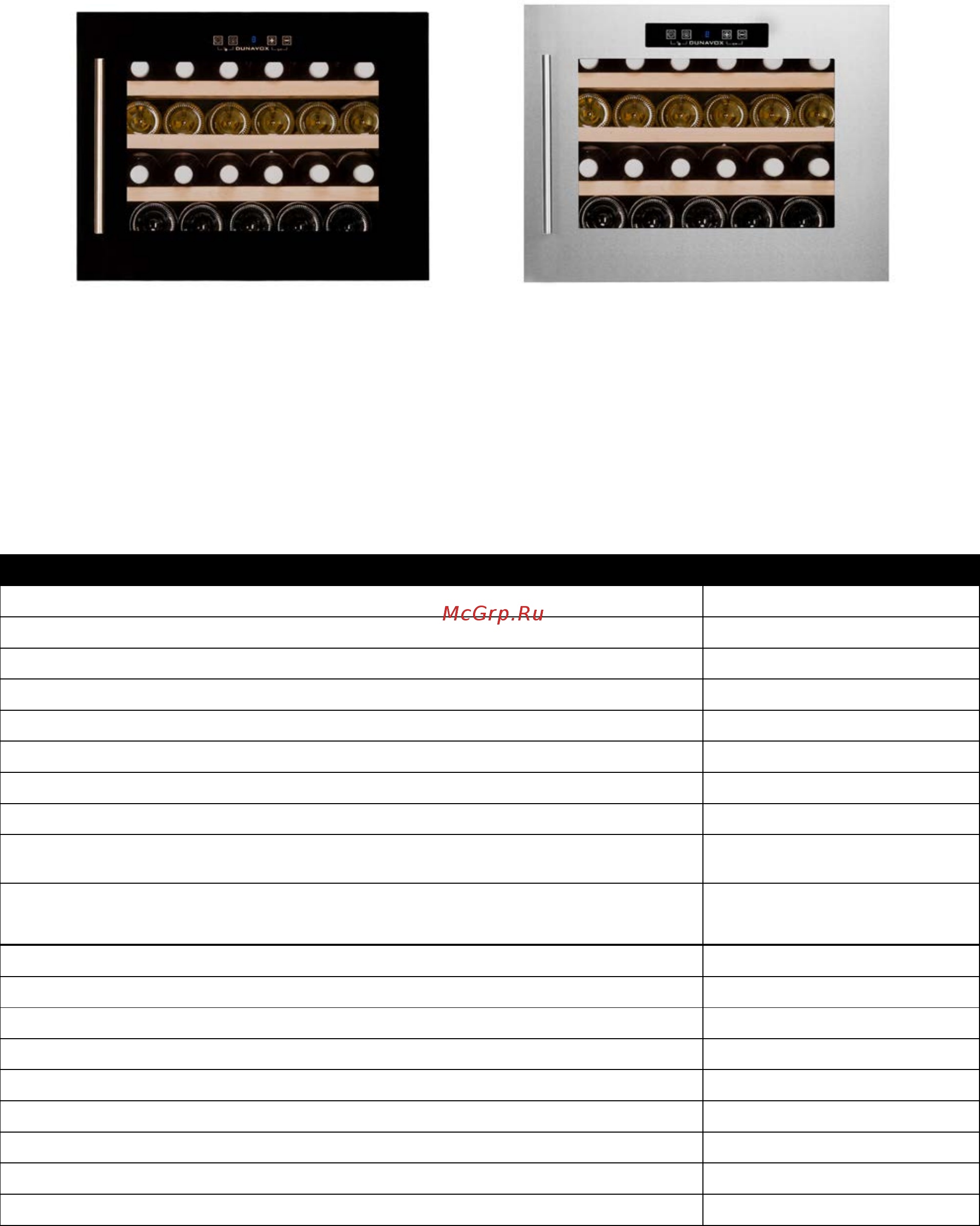 Dunavox DX-57.146DWK [8/25] Dunavox dx 24 6bbk bsk a b