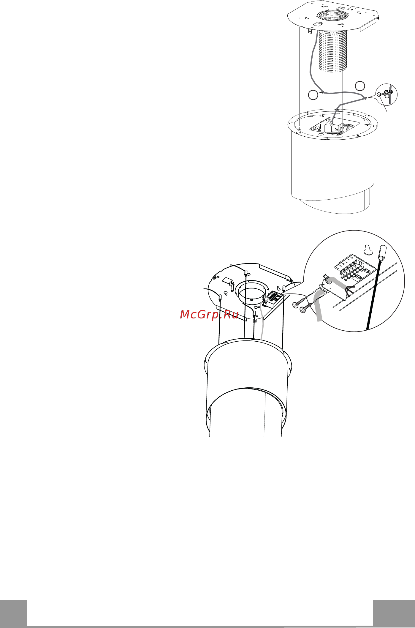 Faber PAREO EVO PLUS (345.0492.593) [15/80] Lt 1 15