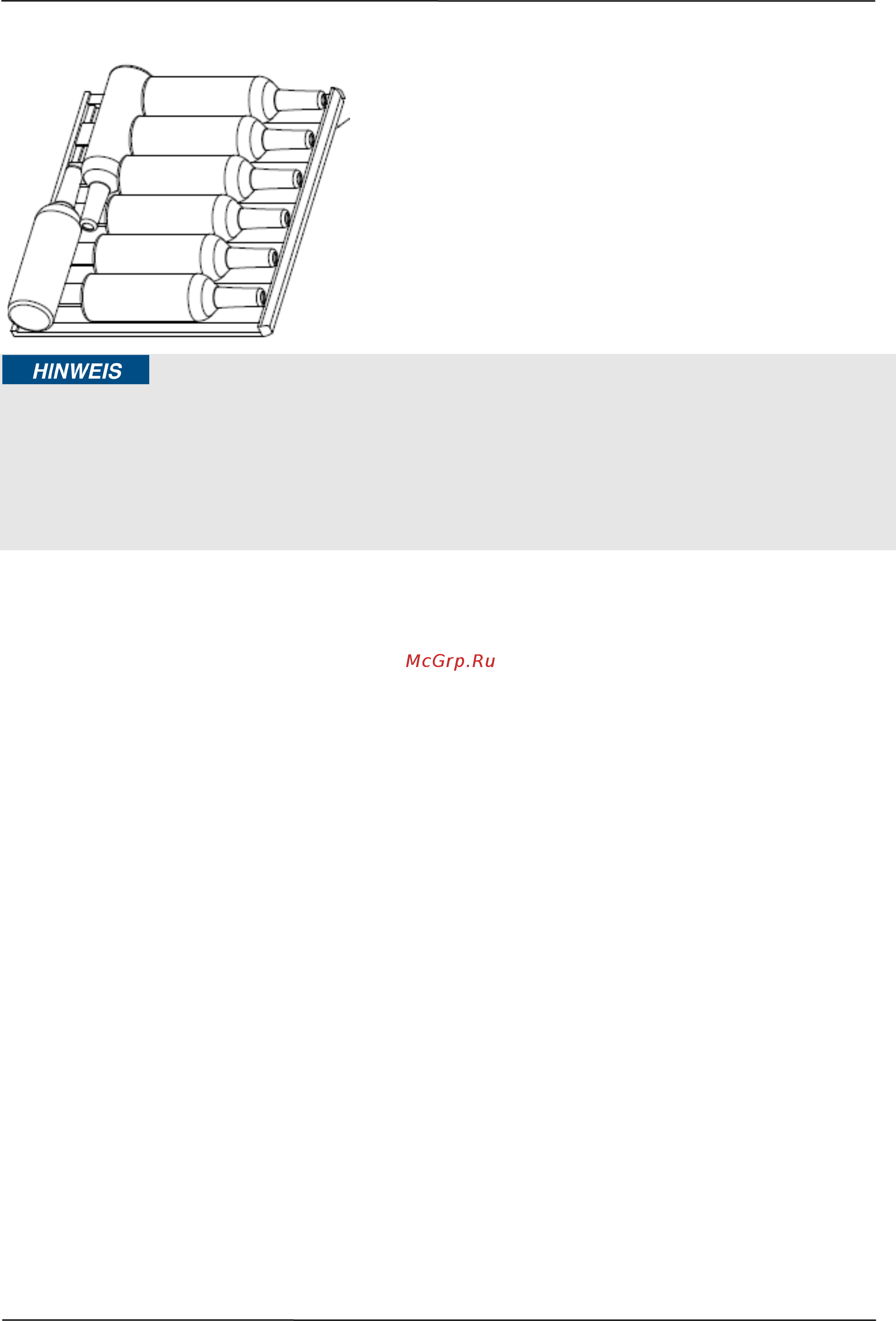 Caso WineChef Pro 126 [33/101] Please note