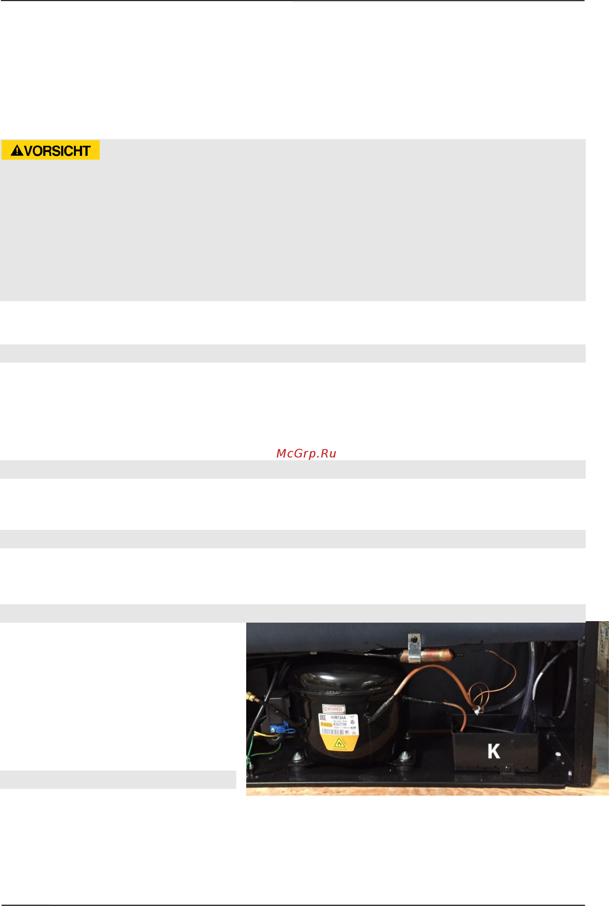 Caso WineComfort 1260 Smart [49/98] Prudence