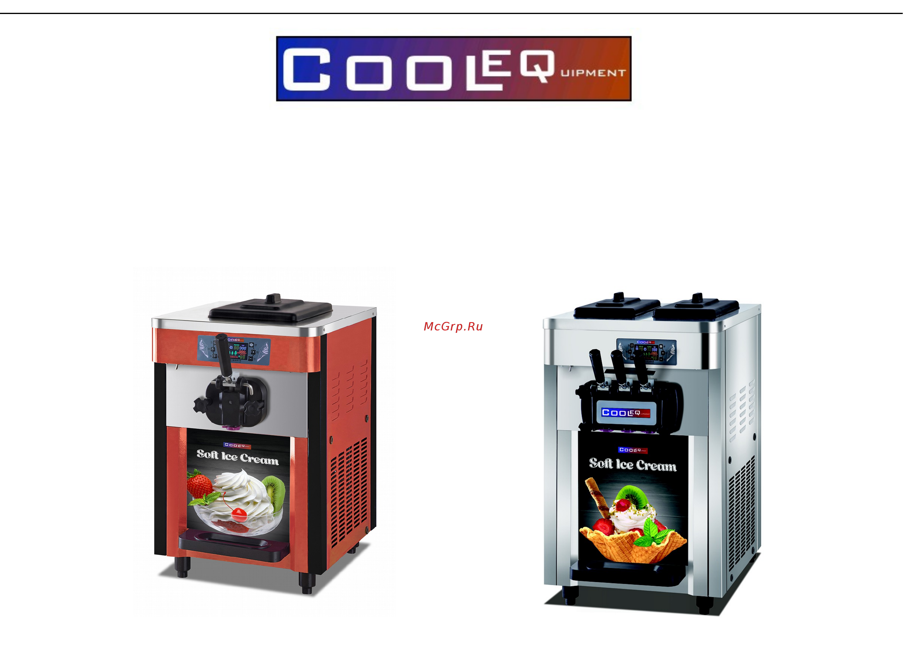 Cooleq IFE-3 Инструкция по эксплуатации онлайн