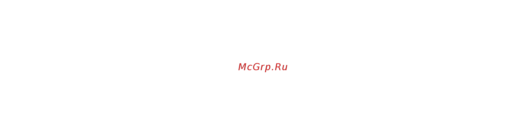 Glenrich Genius 100 кремовое стекло Инструкция по эксплуатации онлайн [6/7] 282089