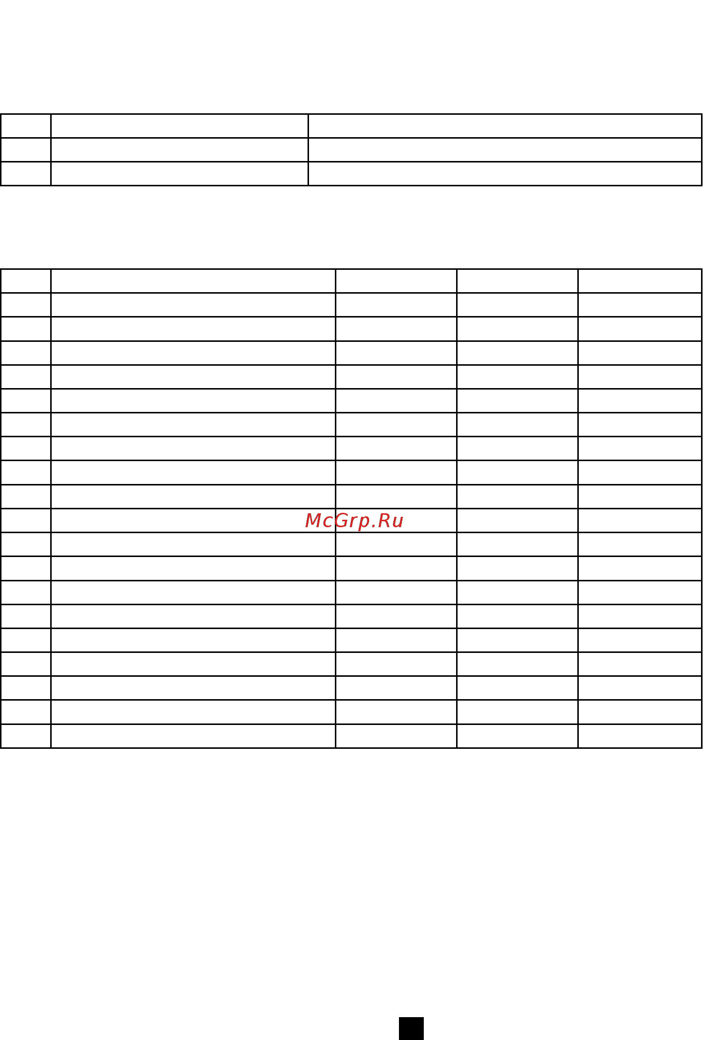 ATESY ВСМС-С-1.600-1350.700-02 [11/12] Комплект поставки