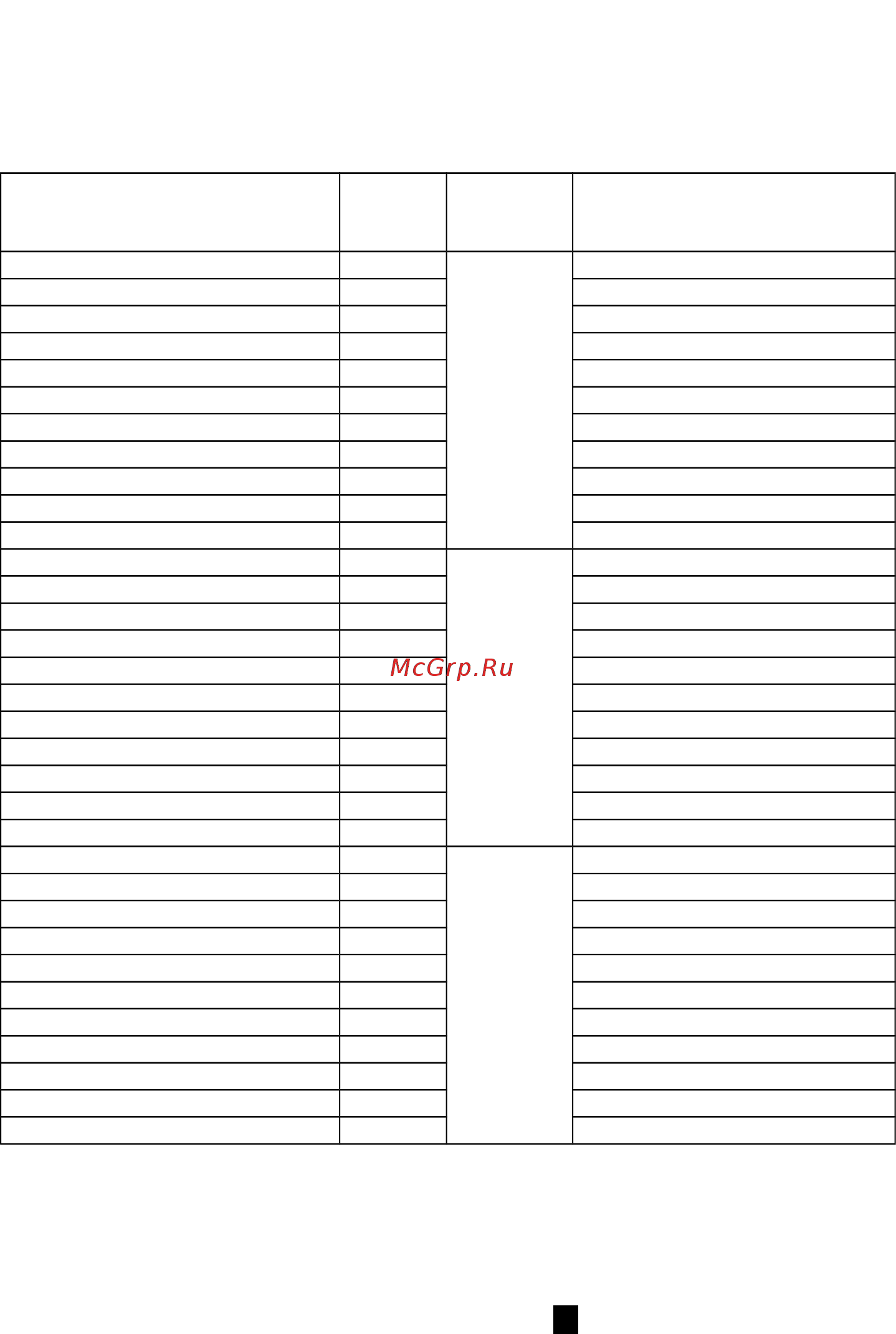 ATESY СТК-П-1200.600.1600-02 [4/8] Технические характеристики