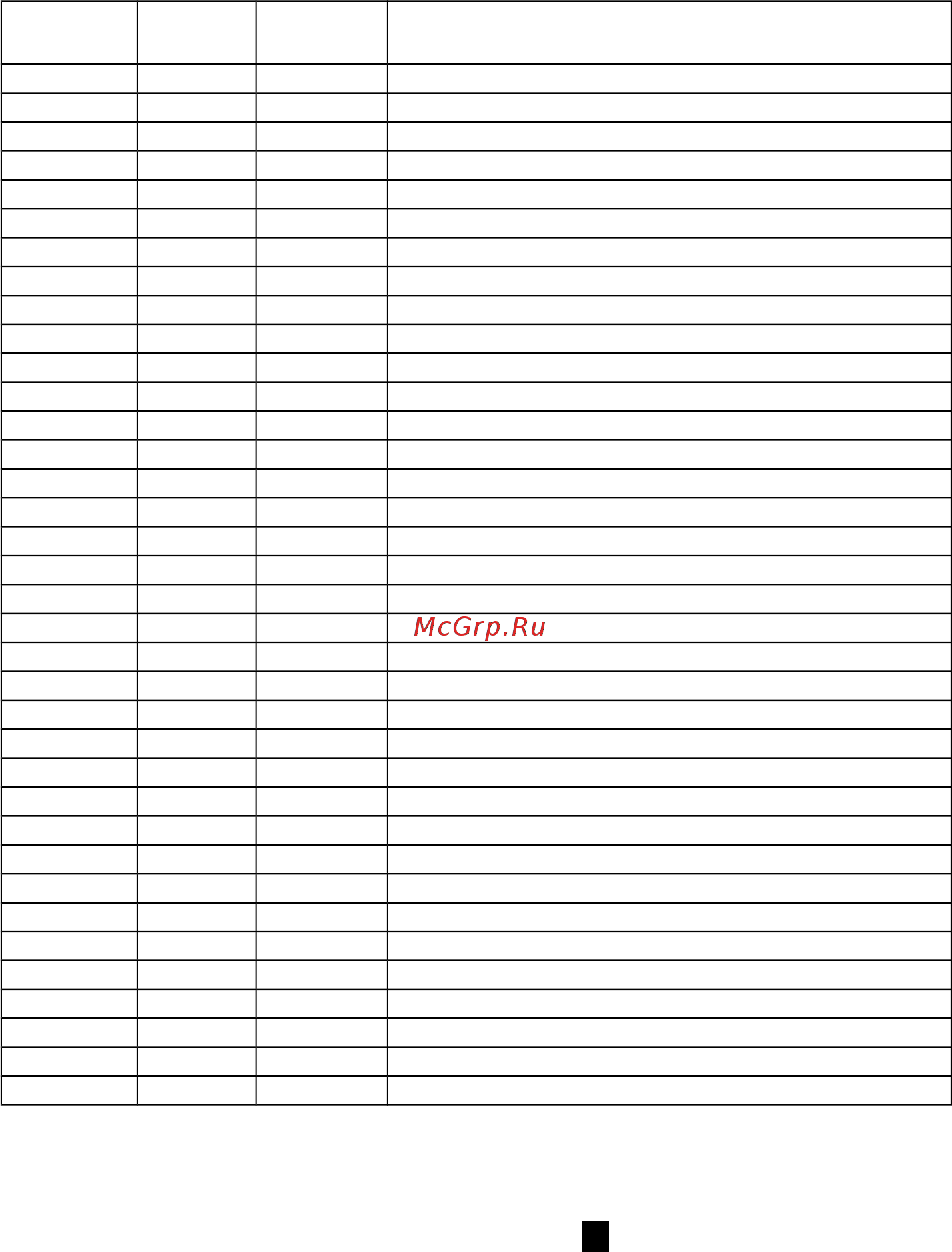 ATESY СР-Л-1-600.600-02 [4/8] Технические характеристики