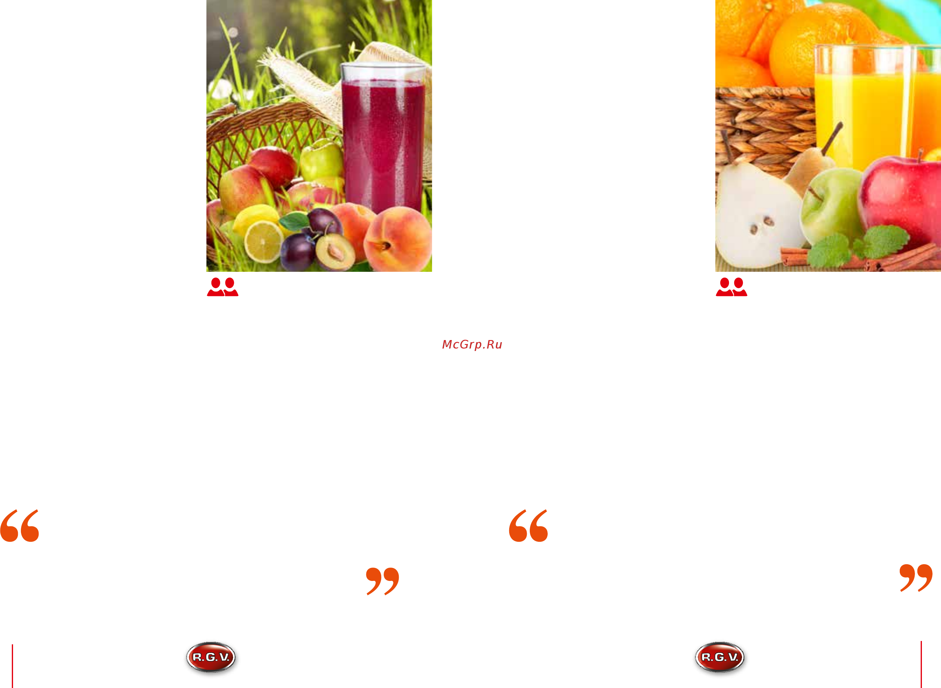 RGV Juice Art Muscle [6/25] Mediterraneo