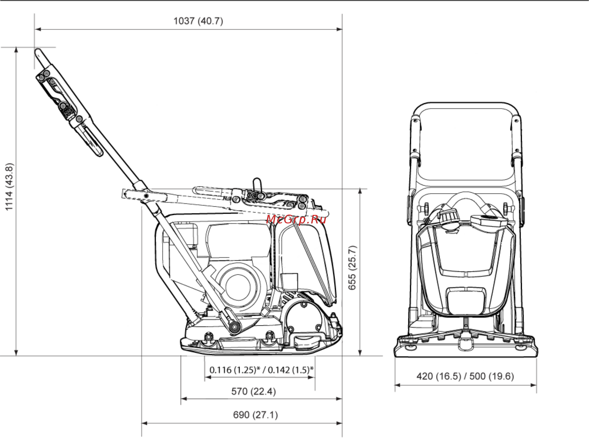 Atlas Copco LF 75 [31/36] Руководство по технике безопасности и эксплуатации lf 75