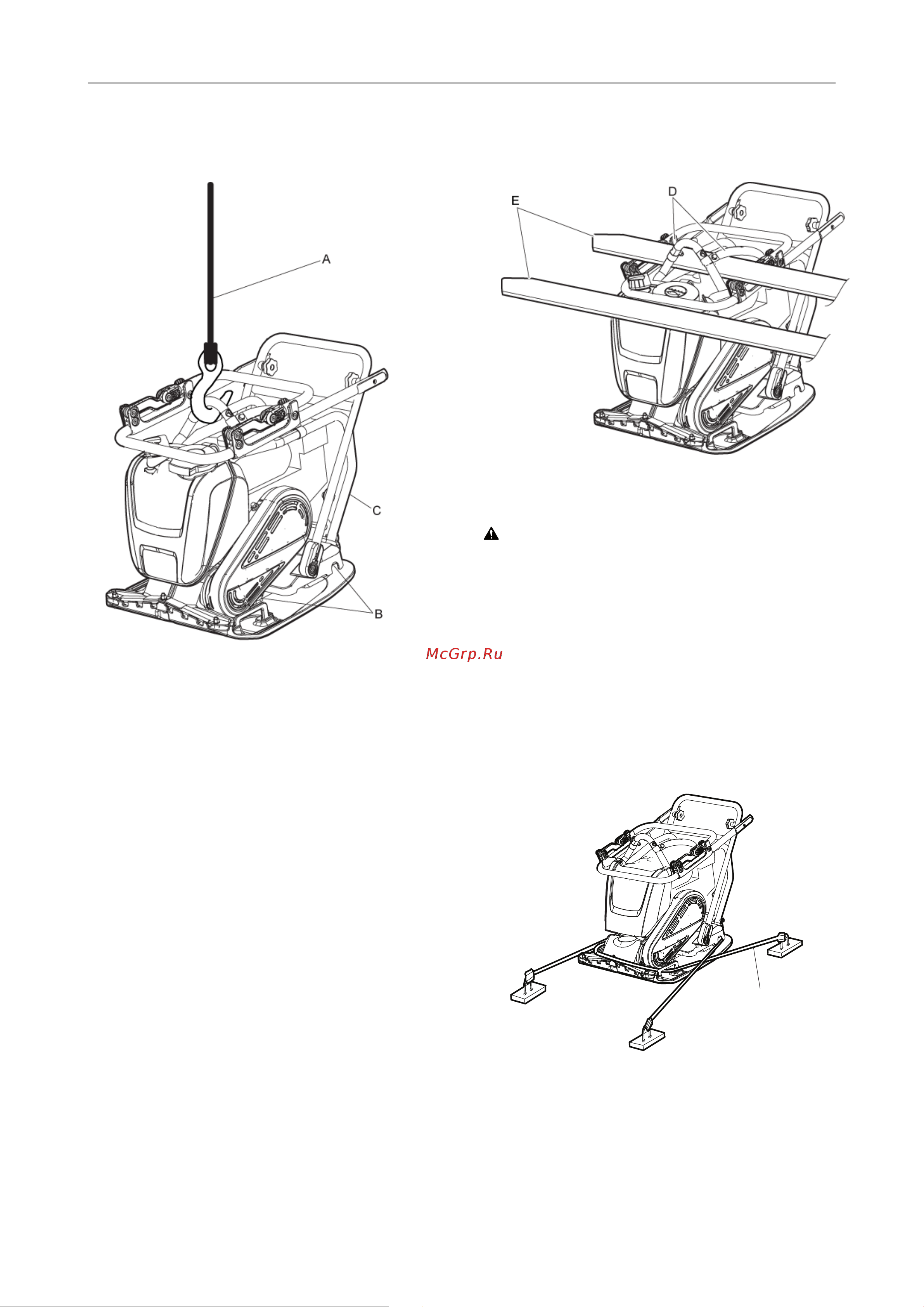 Atlas Copco LF 130 Инструкция по эксплуатации онлайн [17/36] 282403