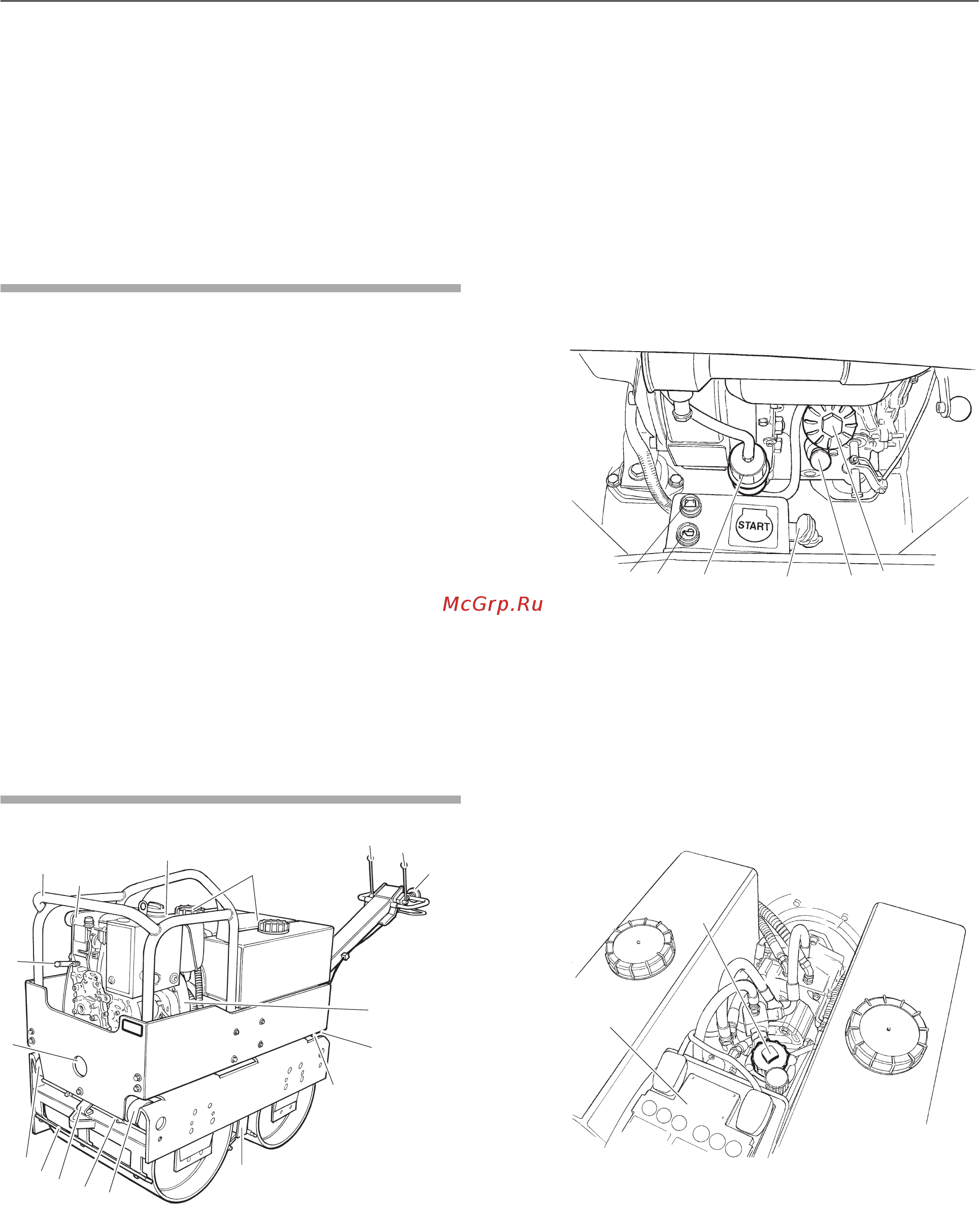 Atlas Copco LP 750 [12/40] Общие сведения