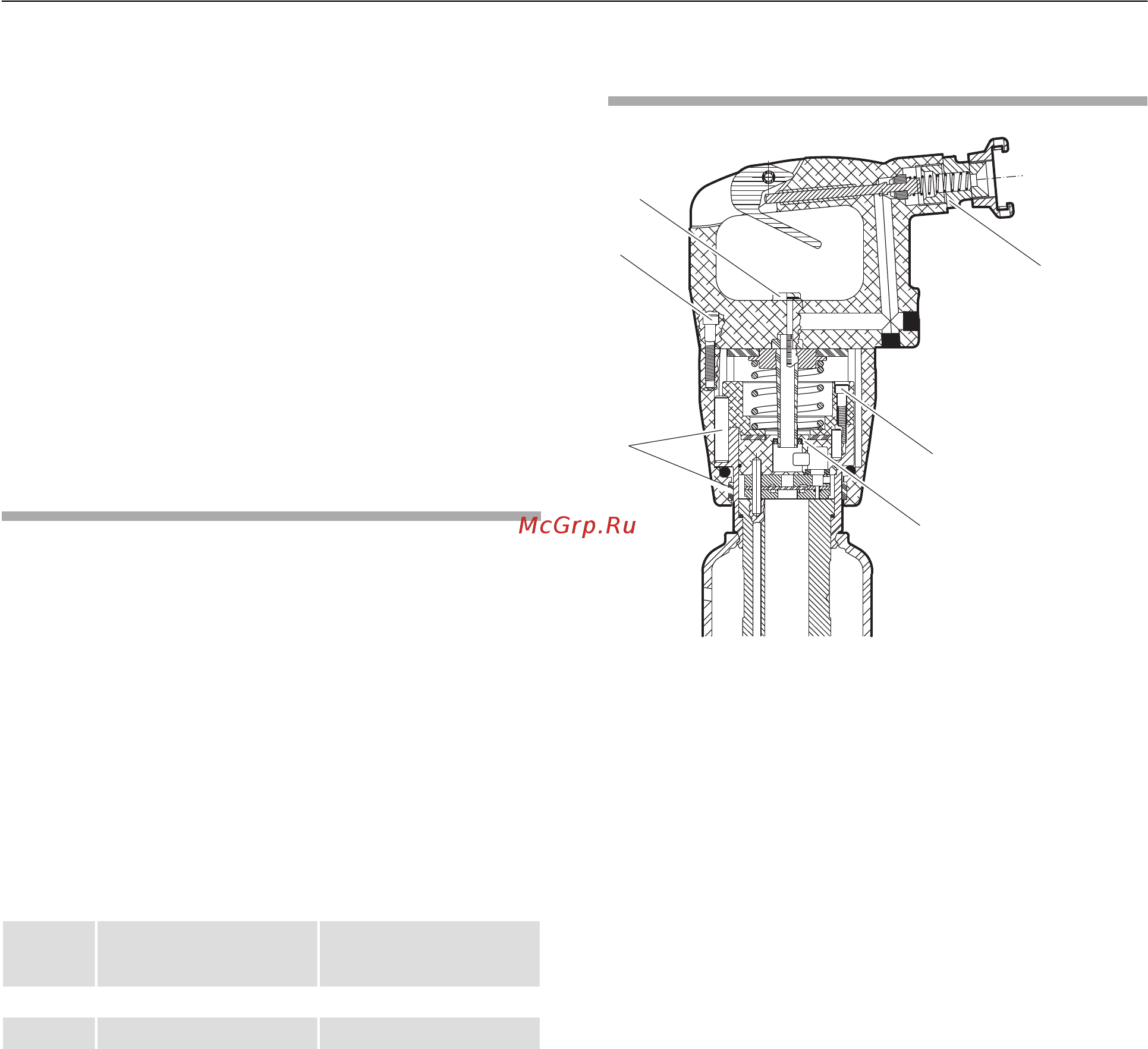 Atlas Copco TEX 07PE [81/296] Localización y resolución de problemas