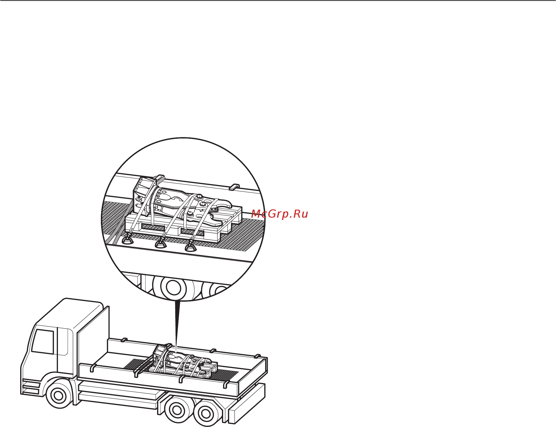 Atlas Copco CC 650 Инструкция по эксплуатации онлайн [21/64] 282554
